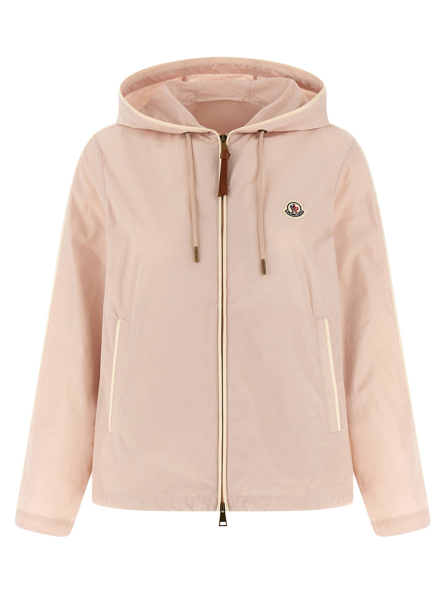Moncler Women 'Sarracenia' Jacket MONCLER