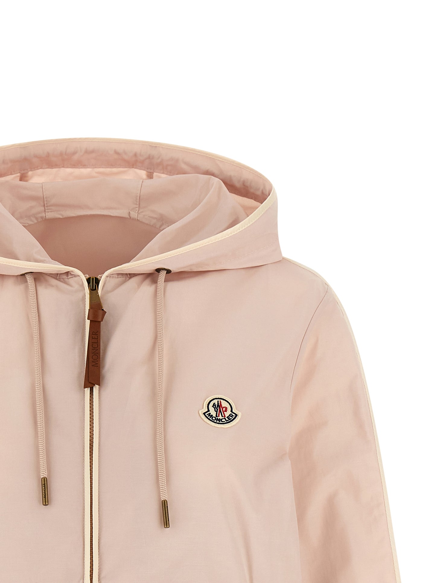 Moncler Women 'Sarracenia' Jacket MONCLER