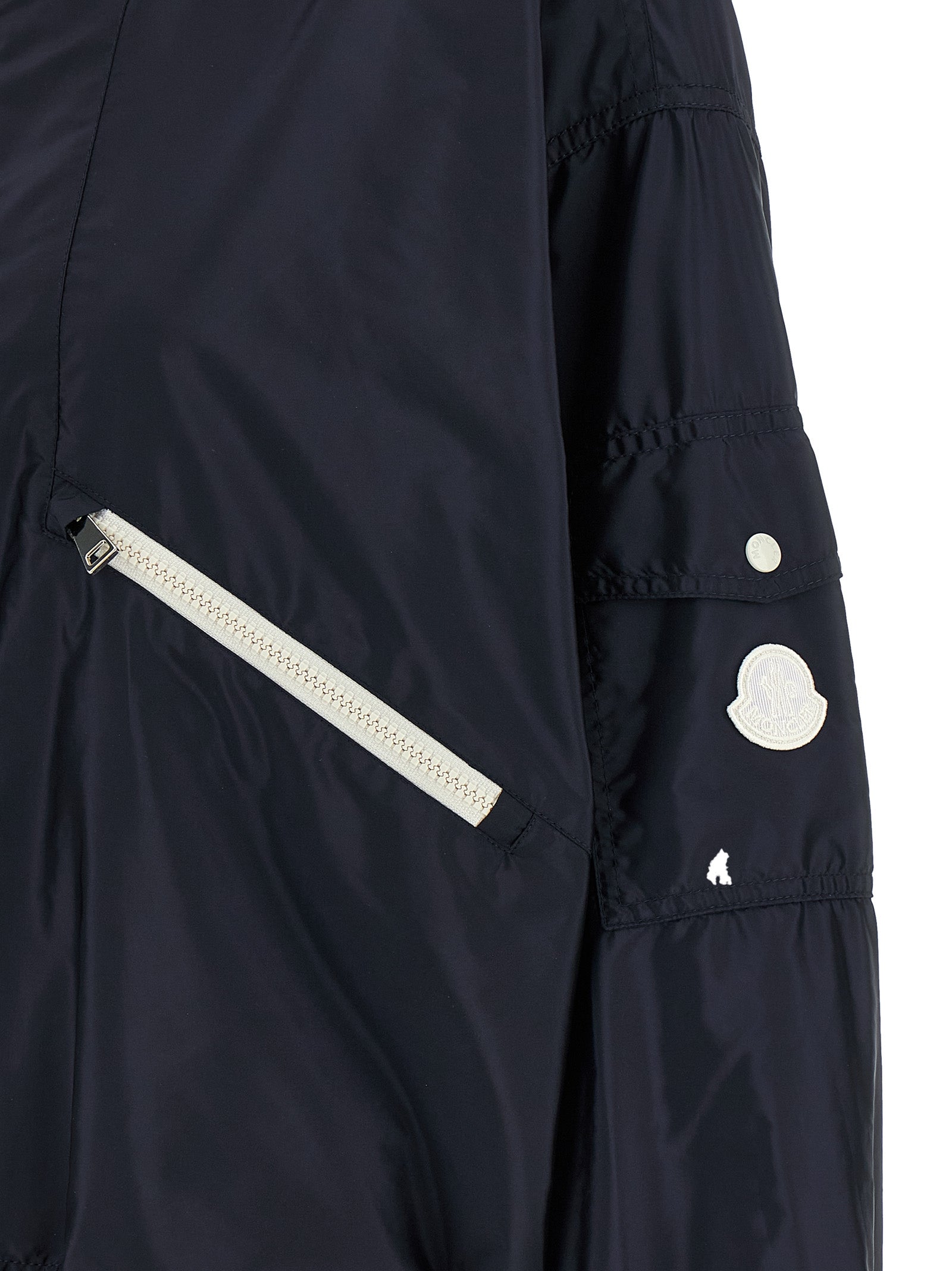 Moncler Women 'Marmacy' Jacket MONCLER