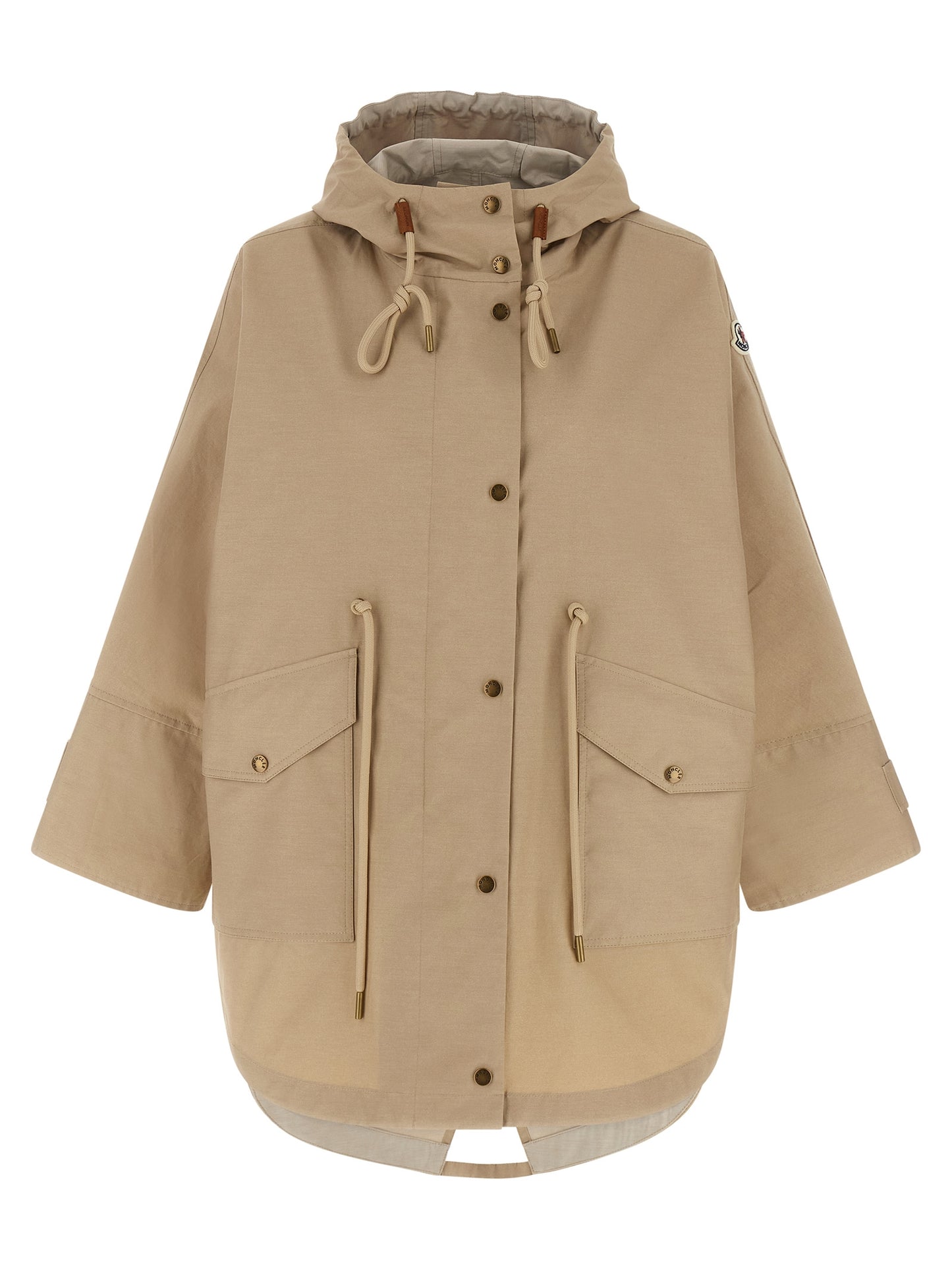 Moncler Women 'Brunnera' Parka MONCLER