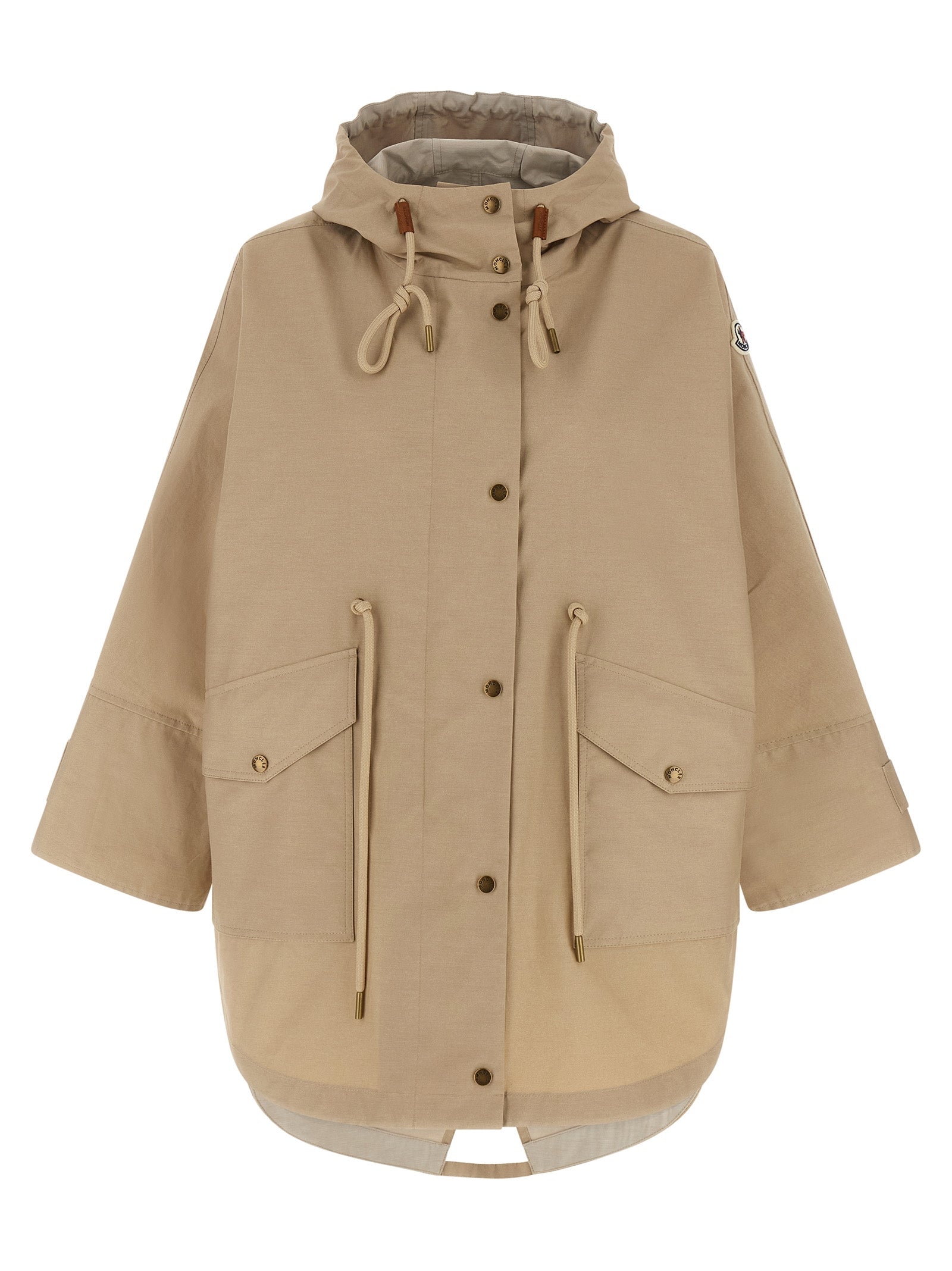 Moncler Women 'Brunnera' Parka MONCLER