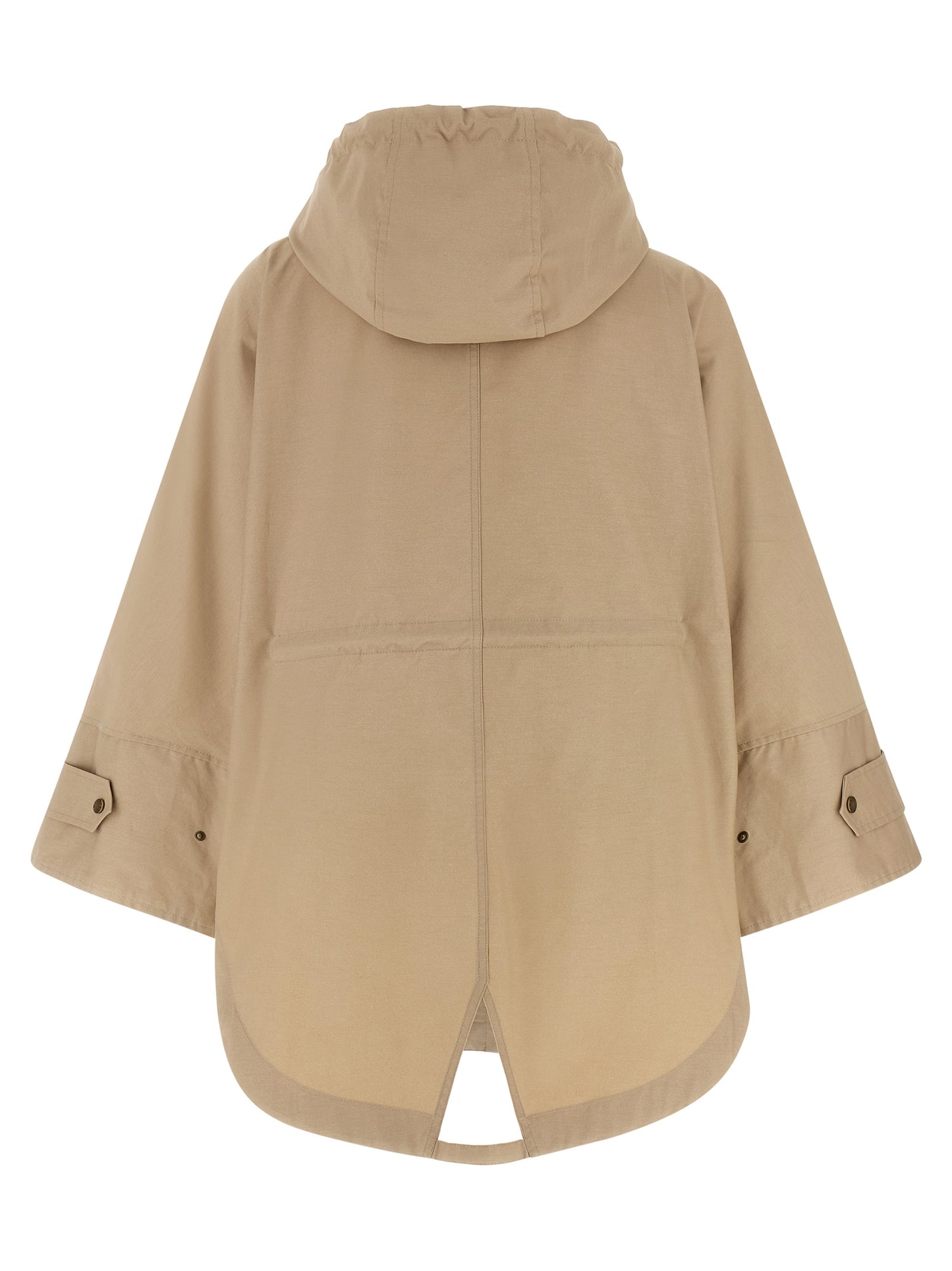 Moncler Women 'Brunnera' Parka MONCLER
