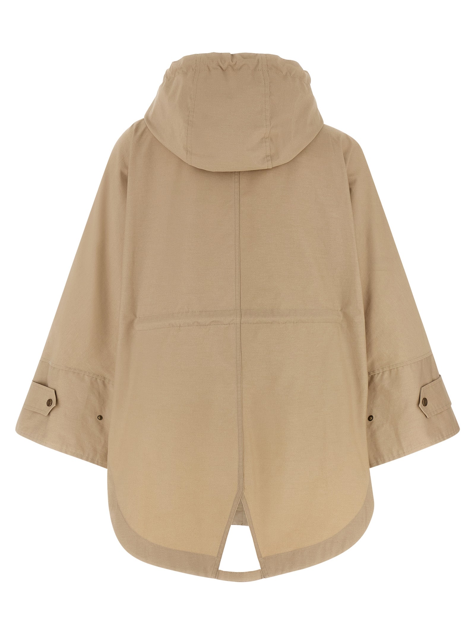 Moncler Women 'Brunnera' Parka MONCLER