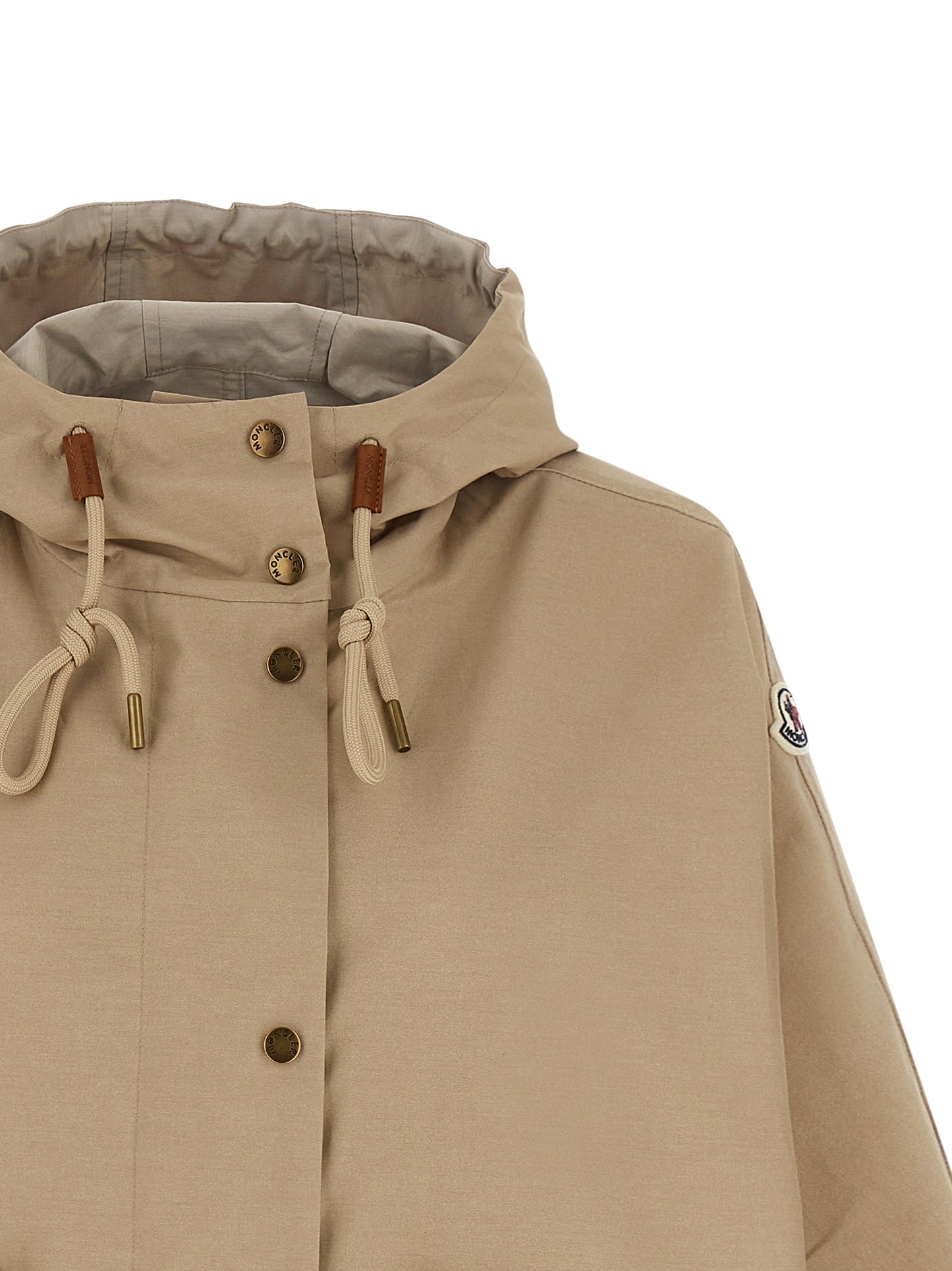 Moncler Women 'Brunnera' Parka MONCLER
