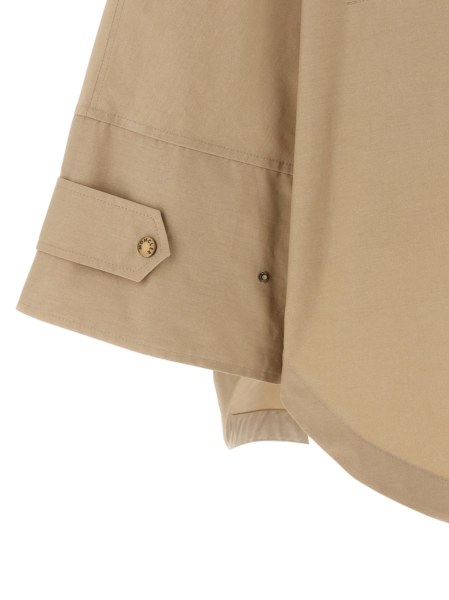 Moncler Women 'Brunnera' Parka MONCLER