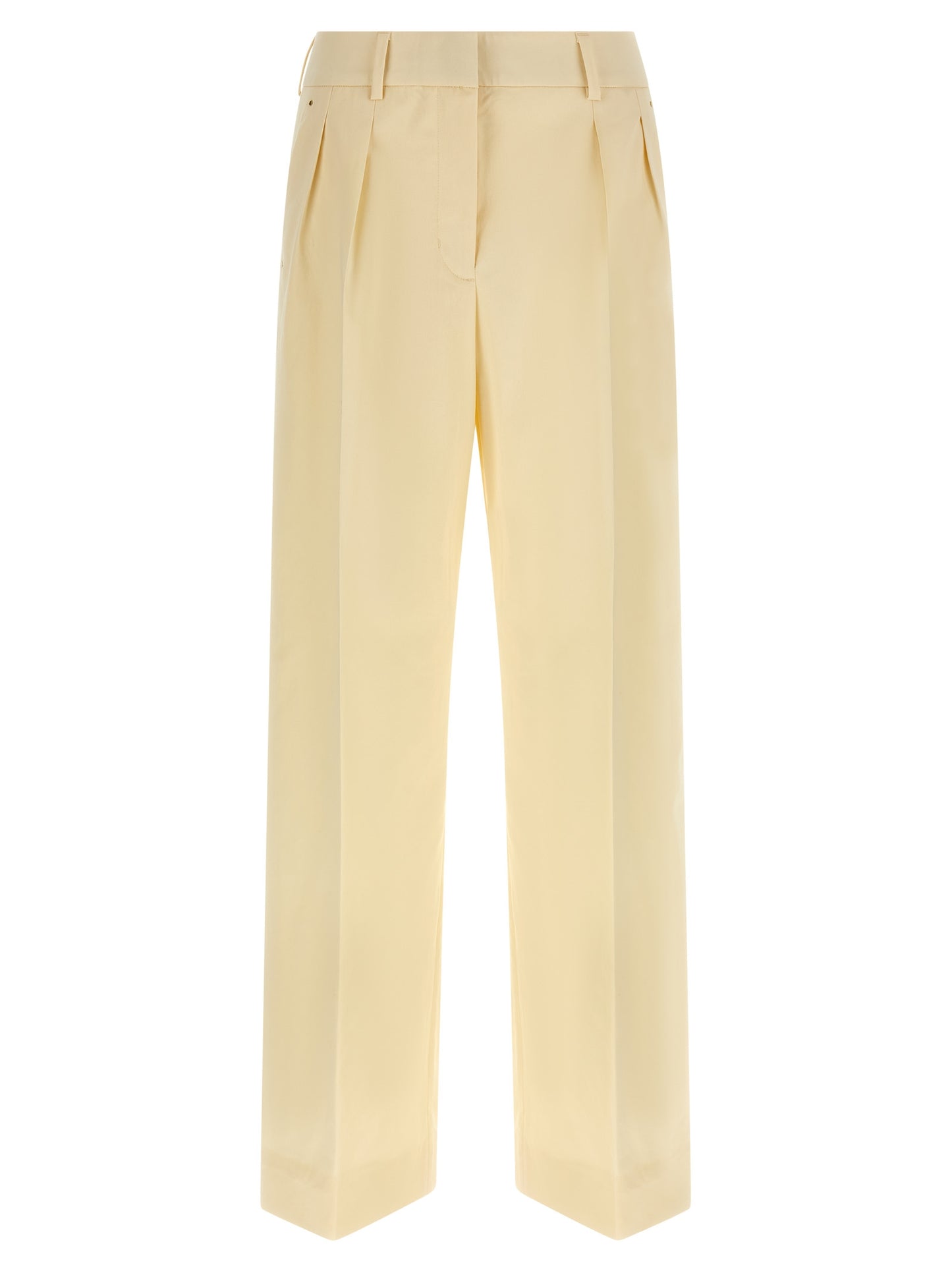 Moncler Women Tailored Trousers MONCLER