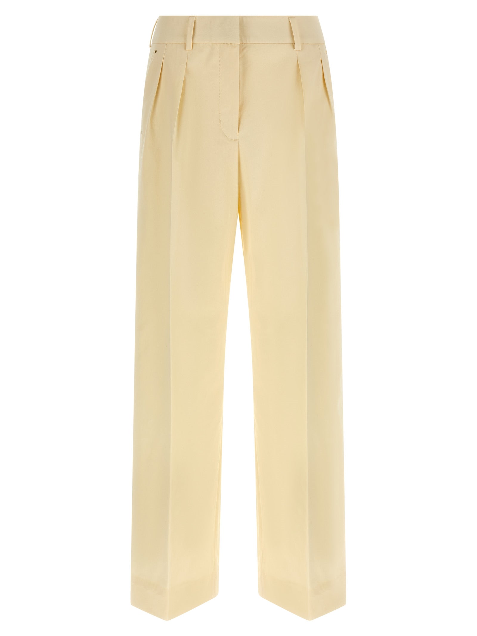 Moncler Women Tailored Trousers MONCLER