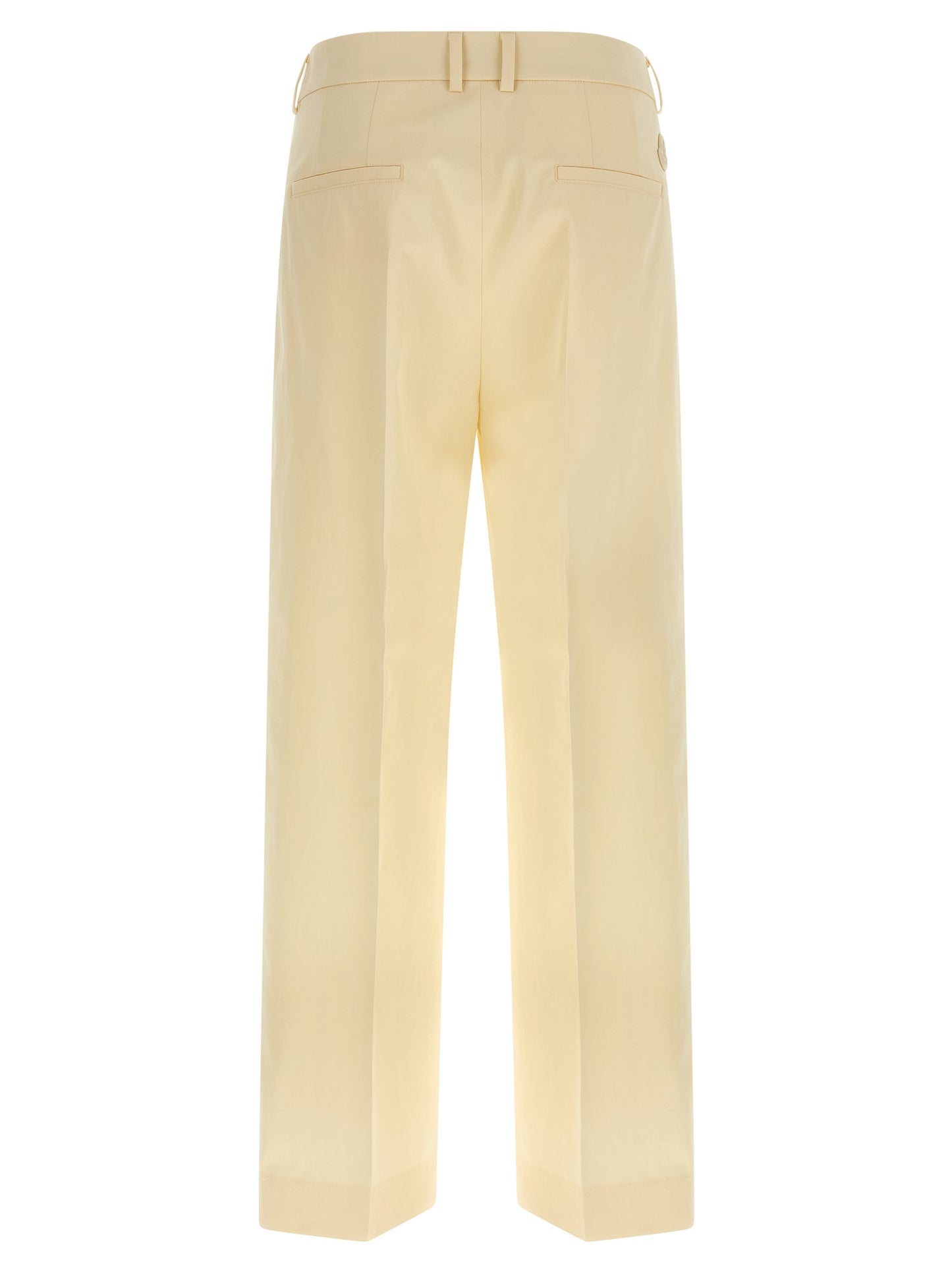 Moncler Women Tailored Trousers MONCLER