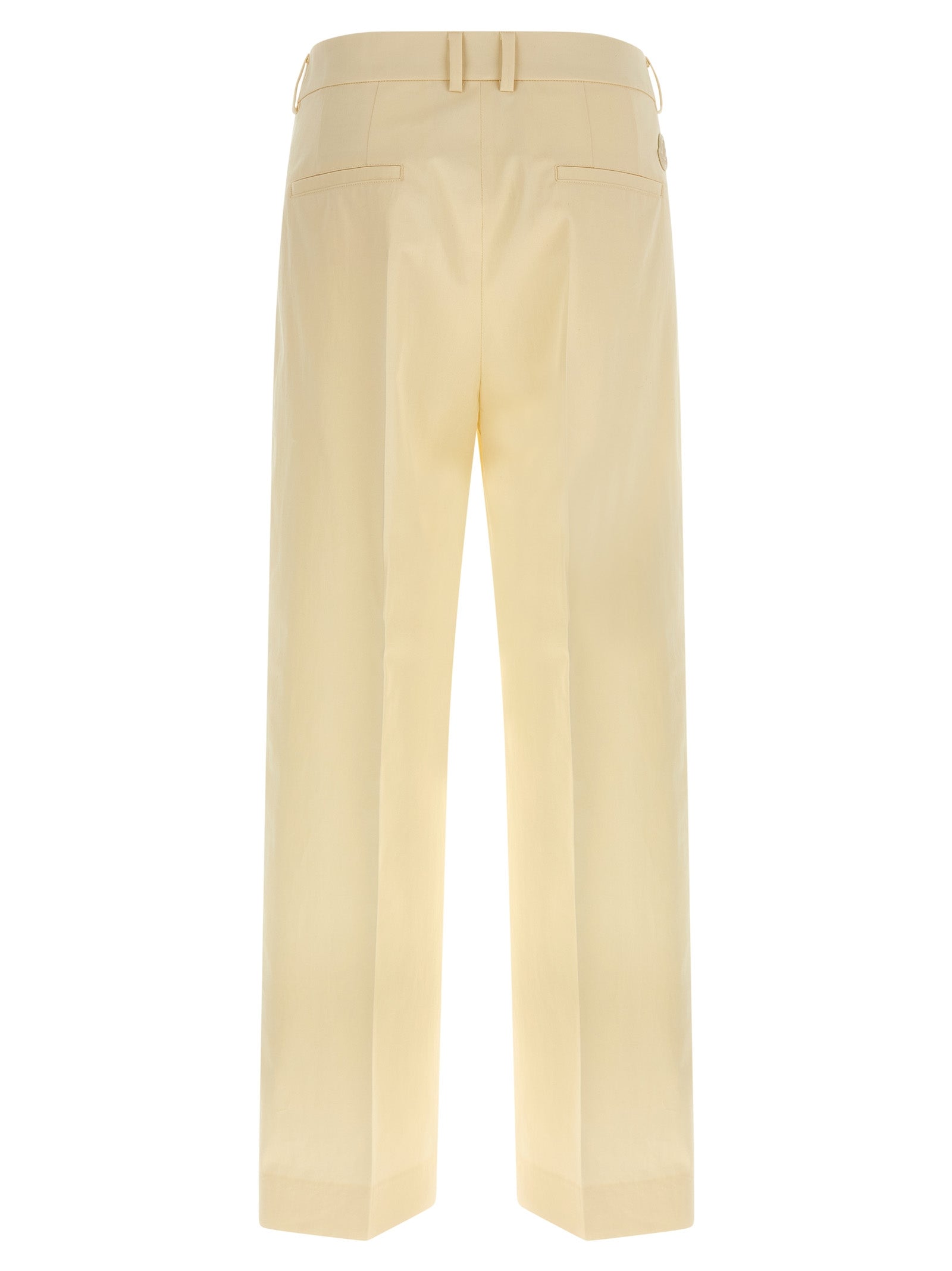 Moncler Women Tailored Trousers MONCLER
