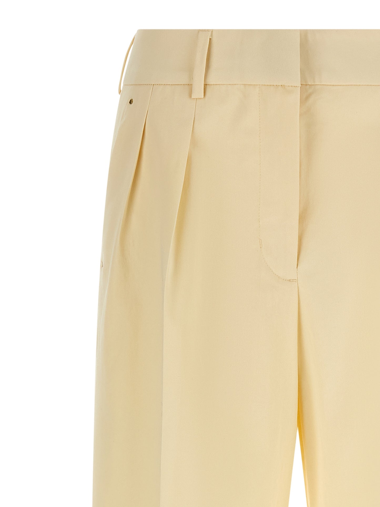 Moncler Women Tailored Trousers MONCLER