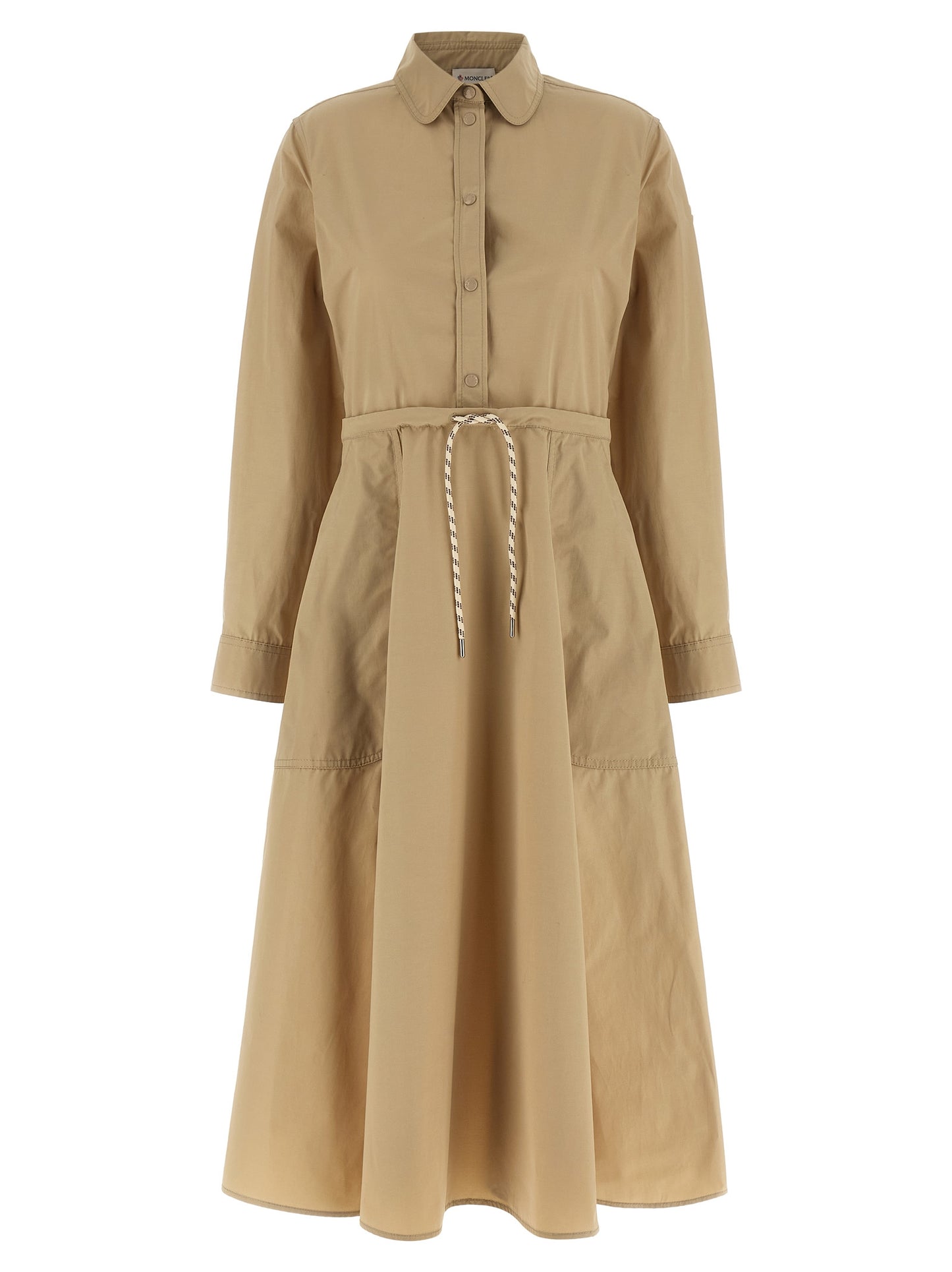 Moncler Women Chemisier Dress MONCLER