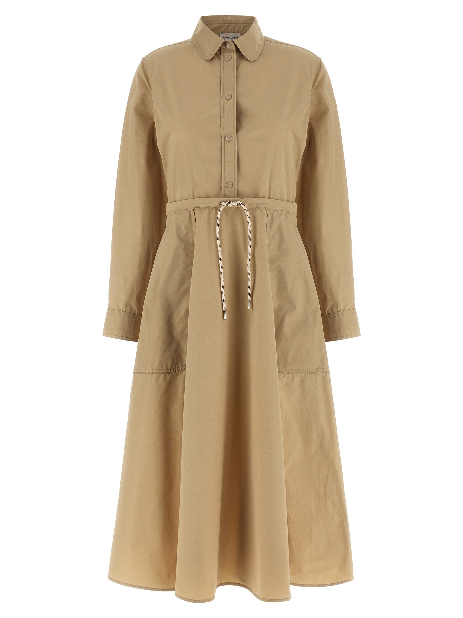 Moncler Women Chemisier Dress MONCLER