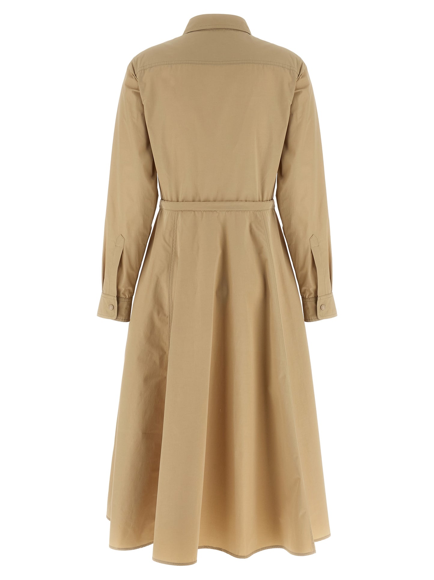 Moncler Women Chemisier Dress MONCLER