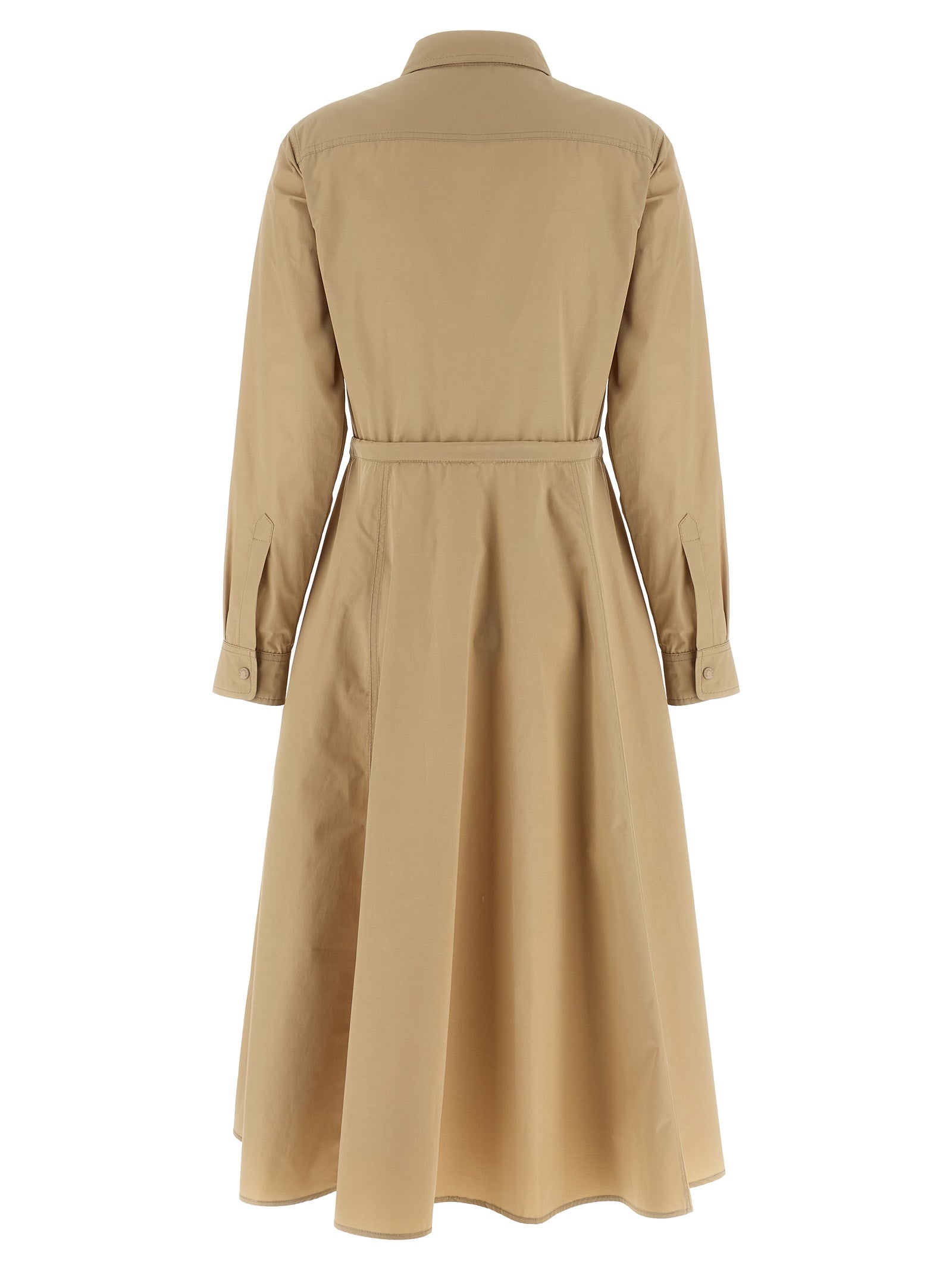 Moncler Women Chemisier Dress MONCLER