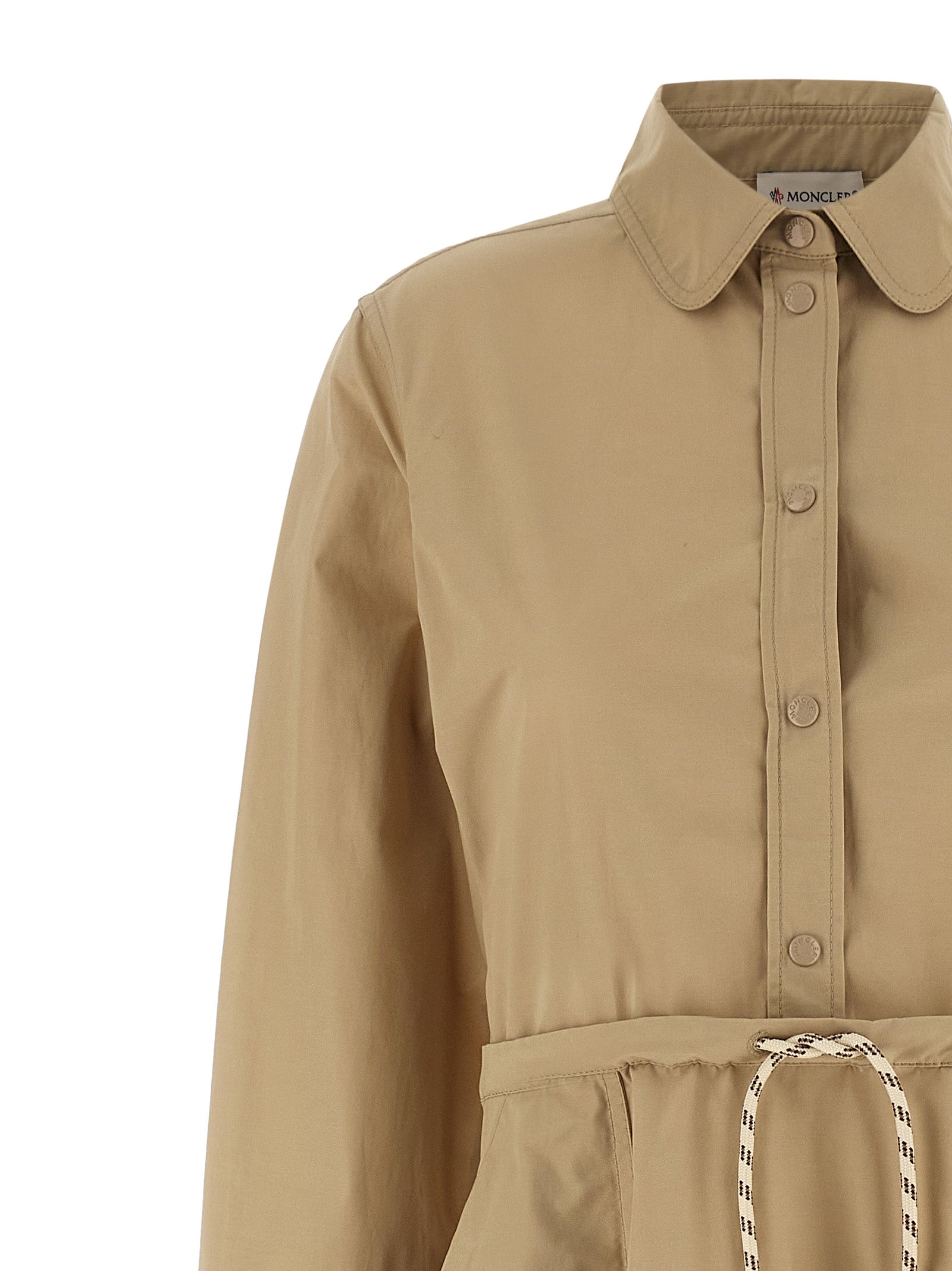 Moncler Women Chemisier Dress MONCLER