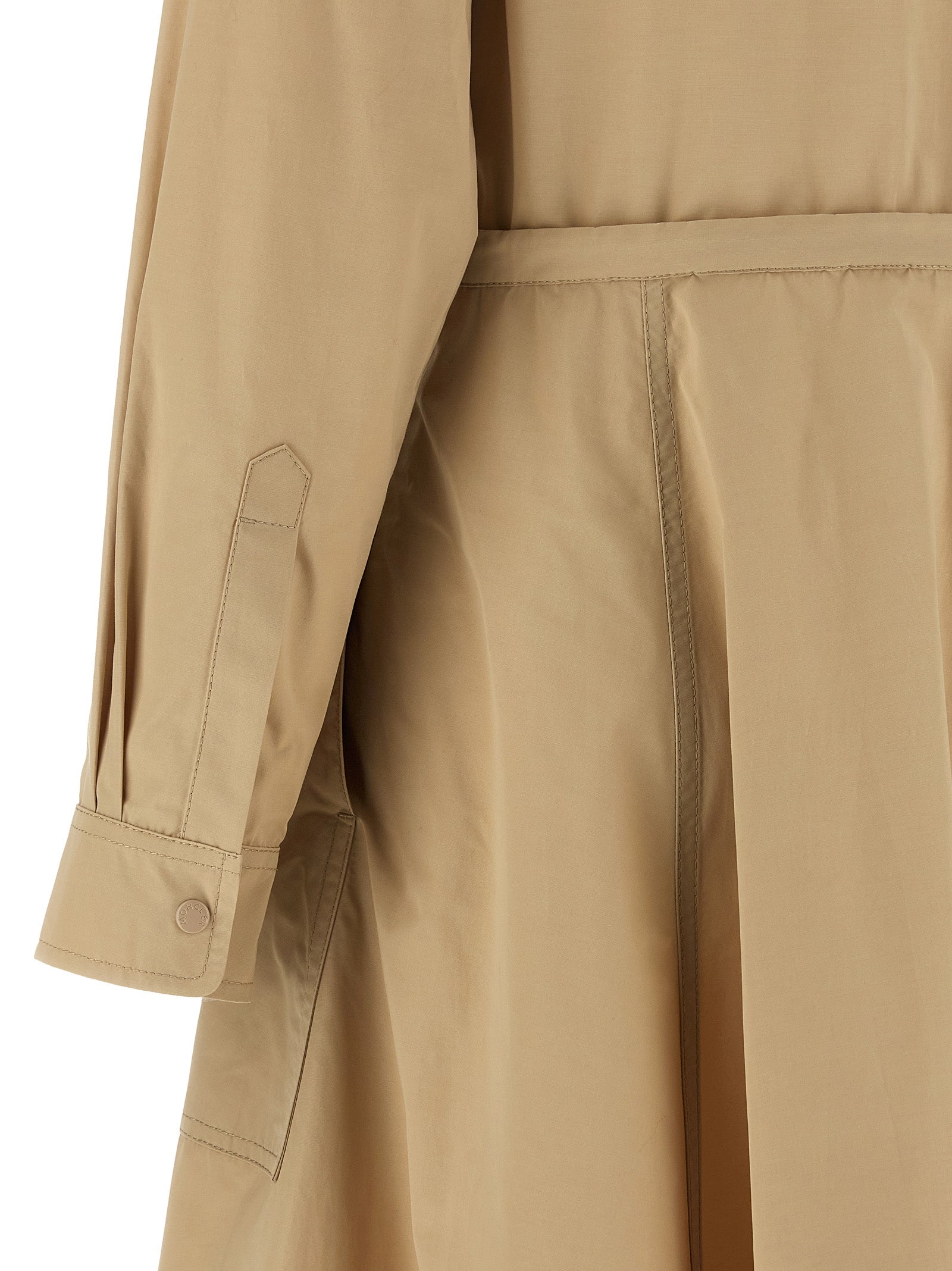 Moncler Women Chemisier Dress MONCLER