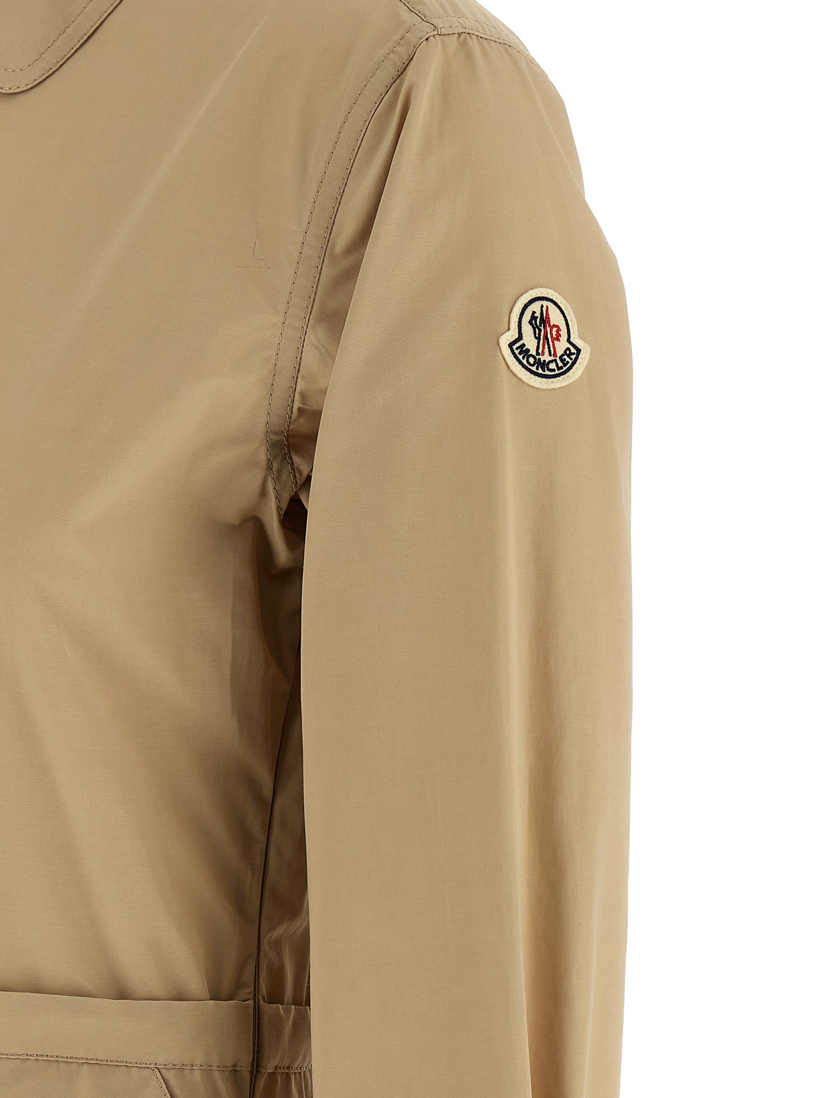 Moncler Women Chemisier Dress MONCLER