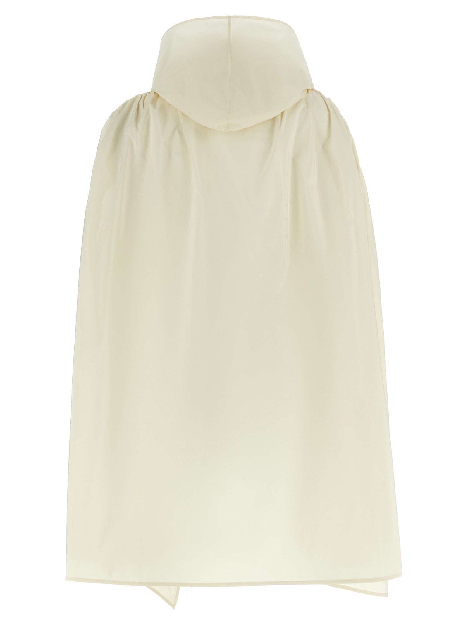 Moncler Women Taffeta Cape MONCLER