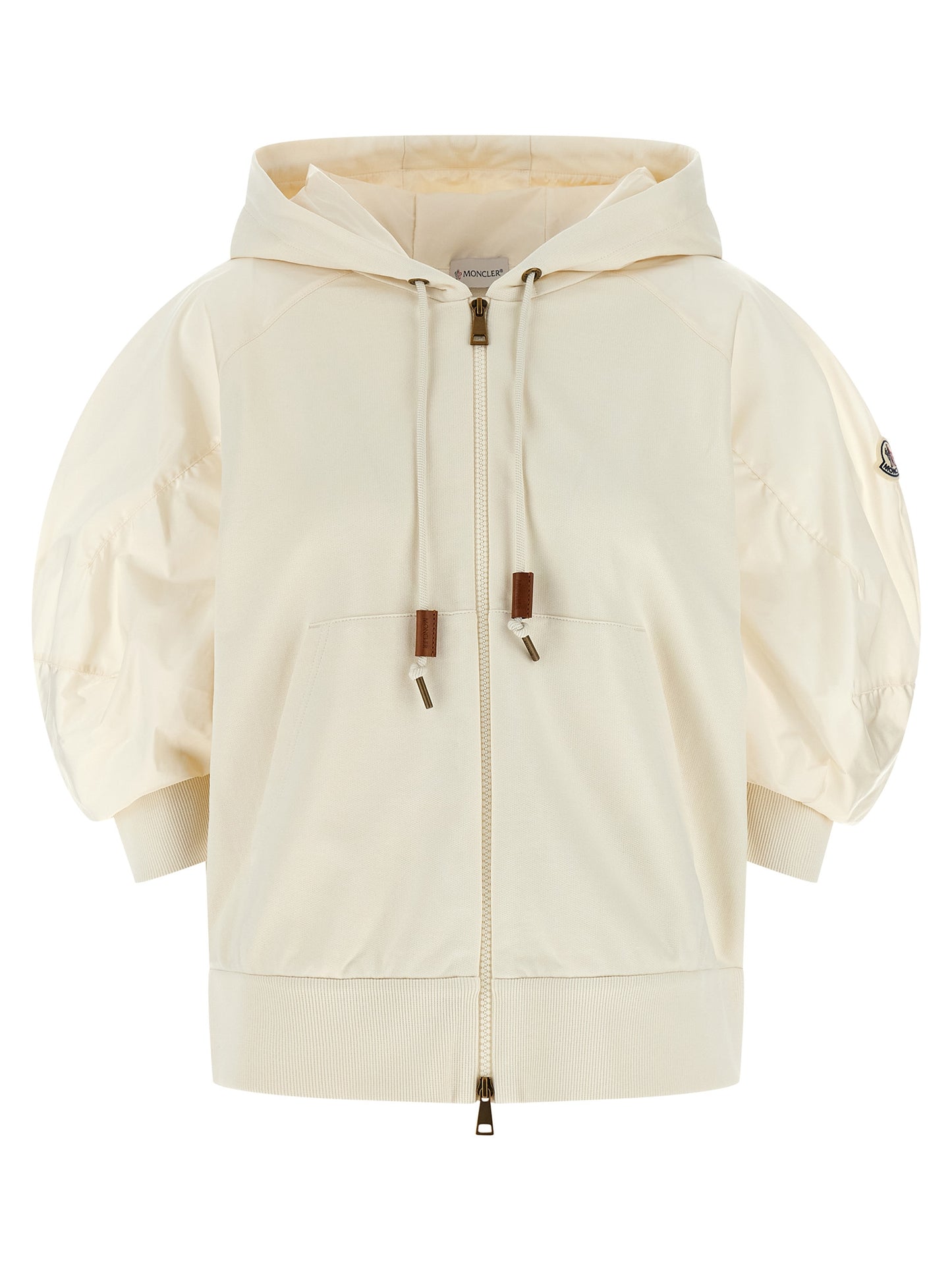 Moncler Women Hoodie MONCLER