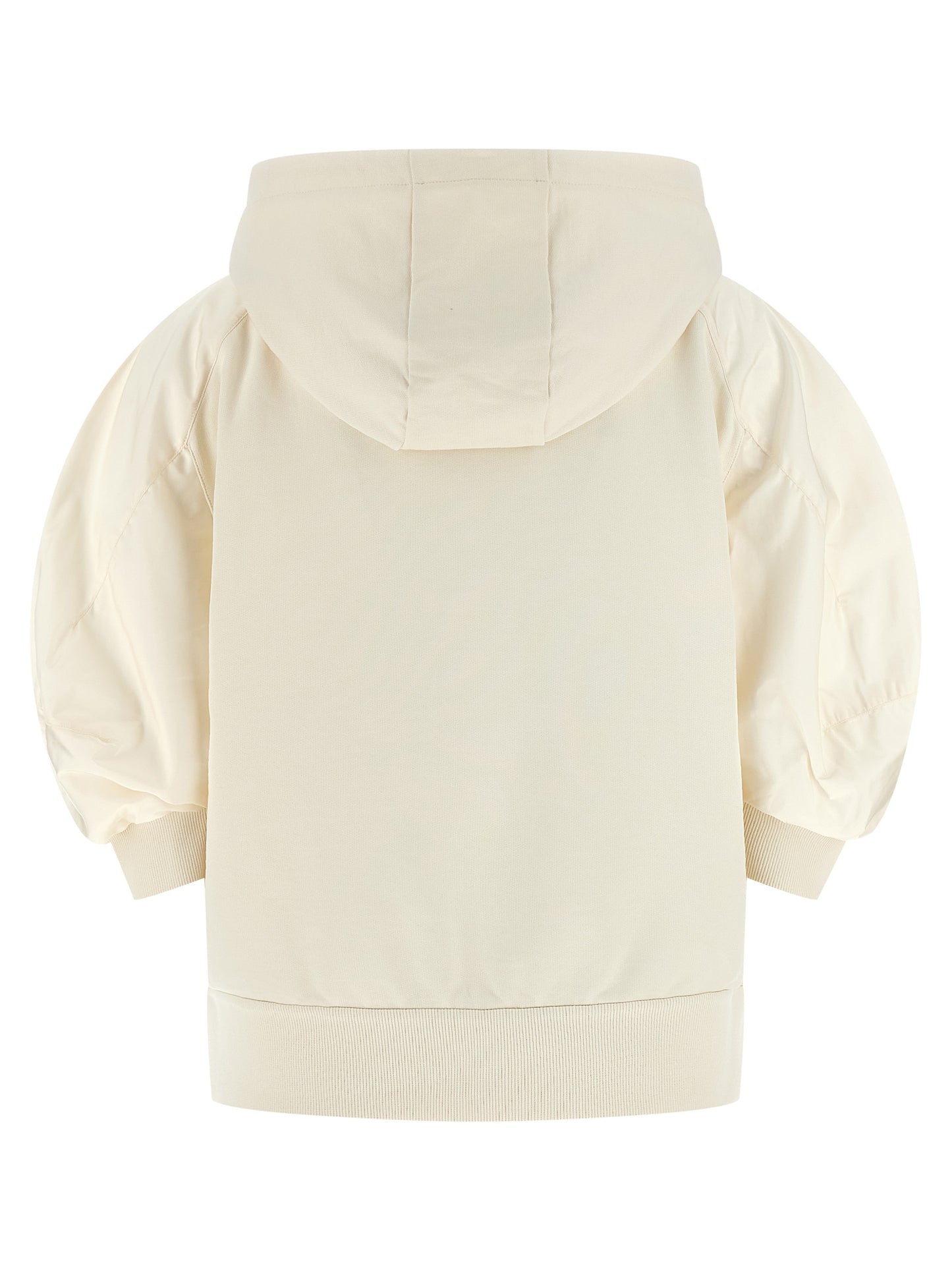 Moncler Women Hoodie MONCLER