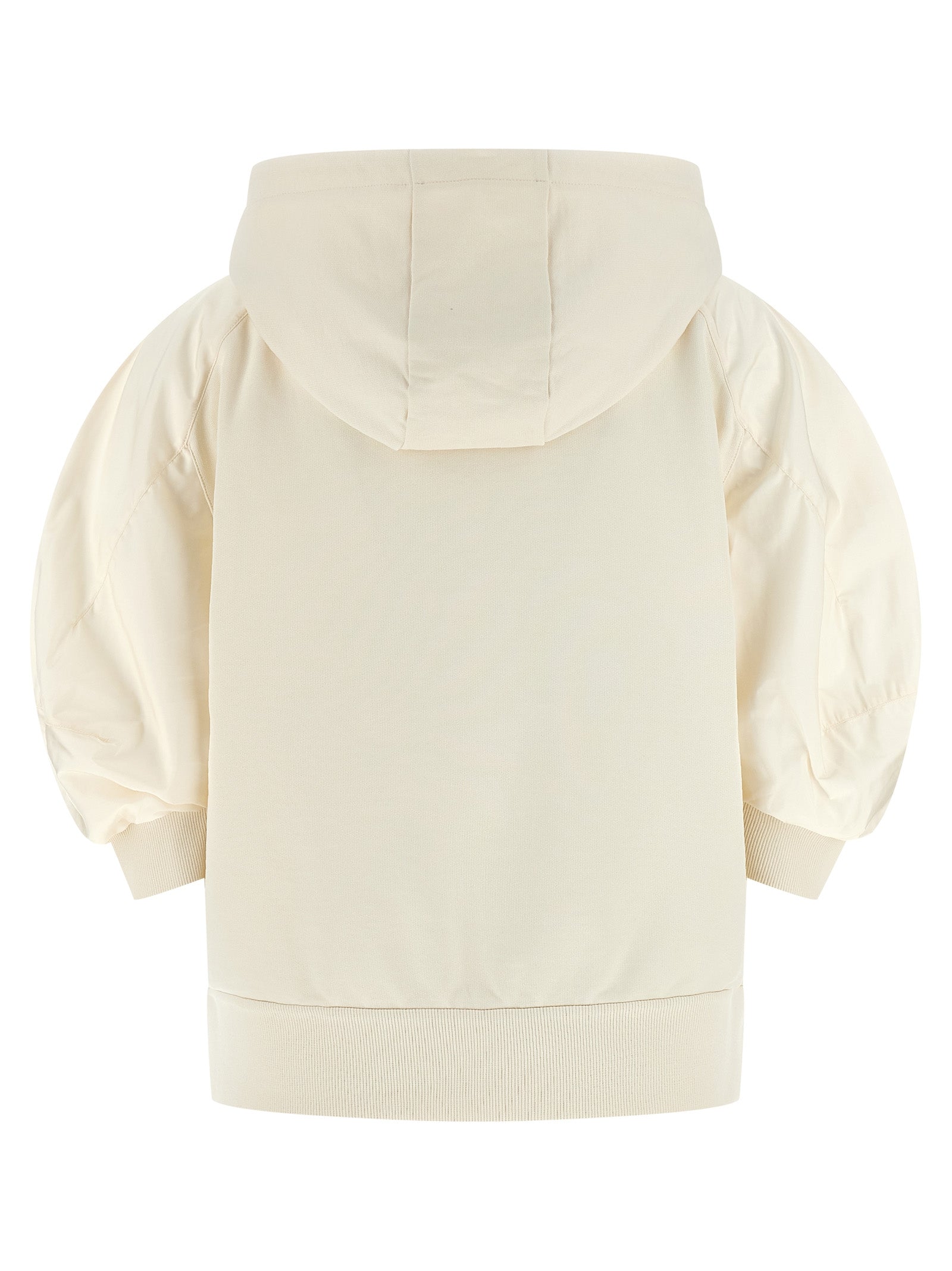 Moncler Women Hoodie MONCLER