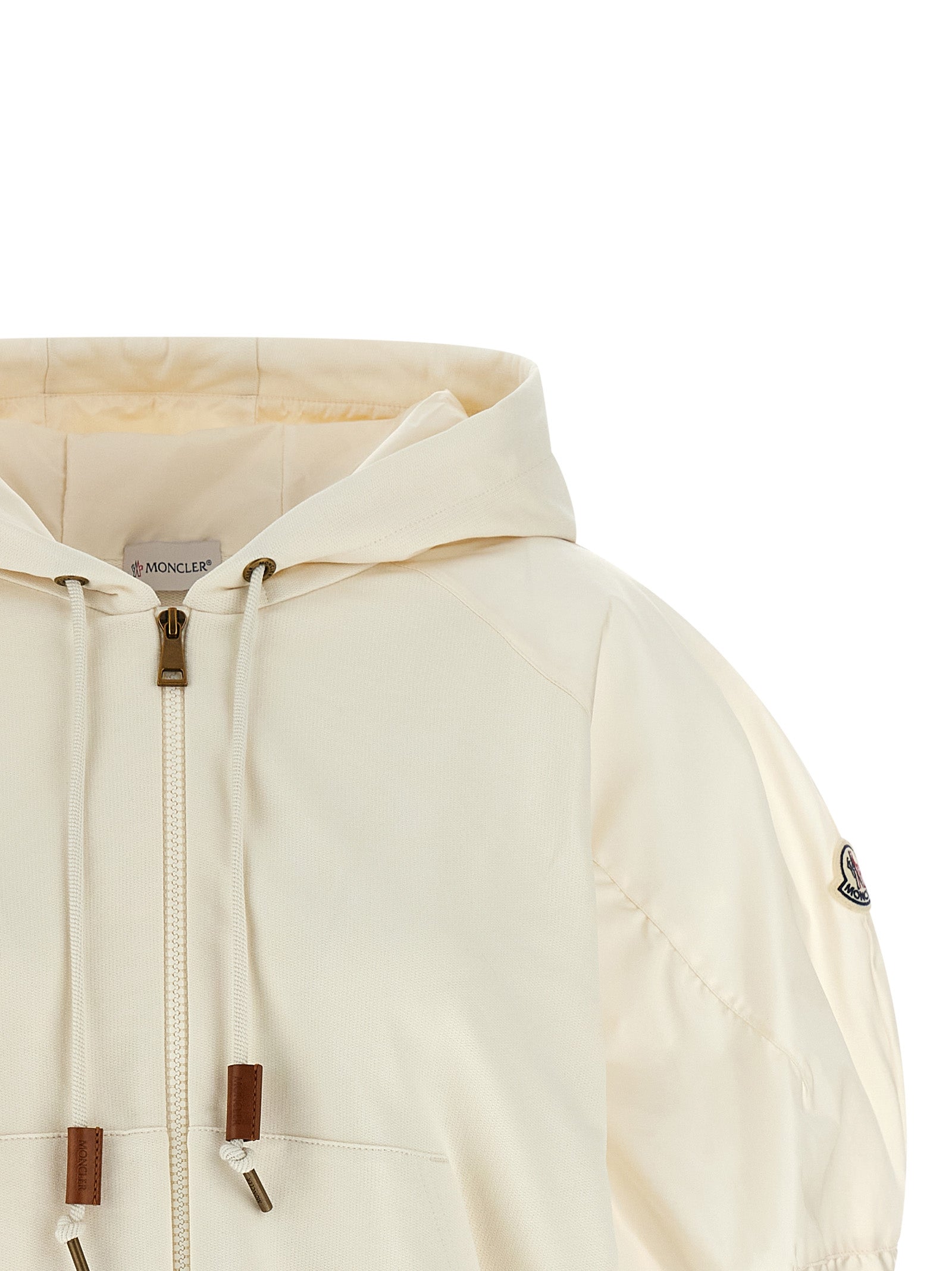 Moncler Women Hoodie MONCLER