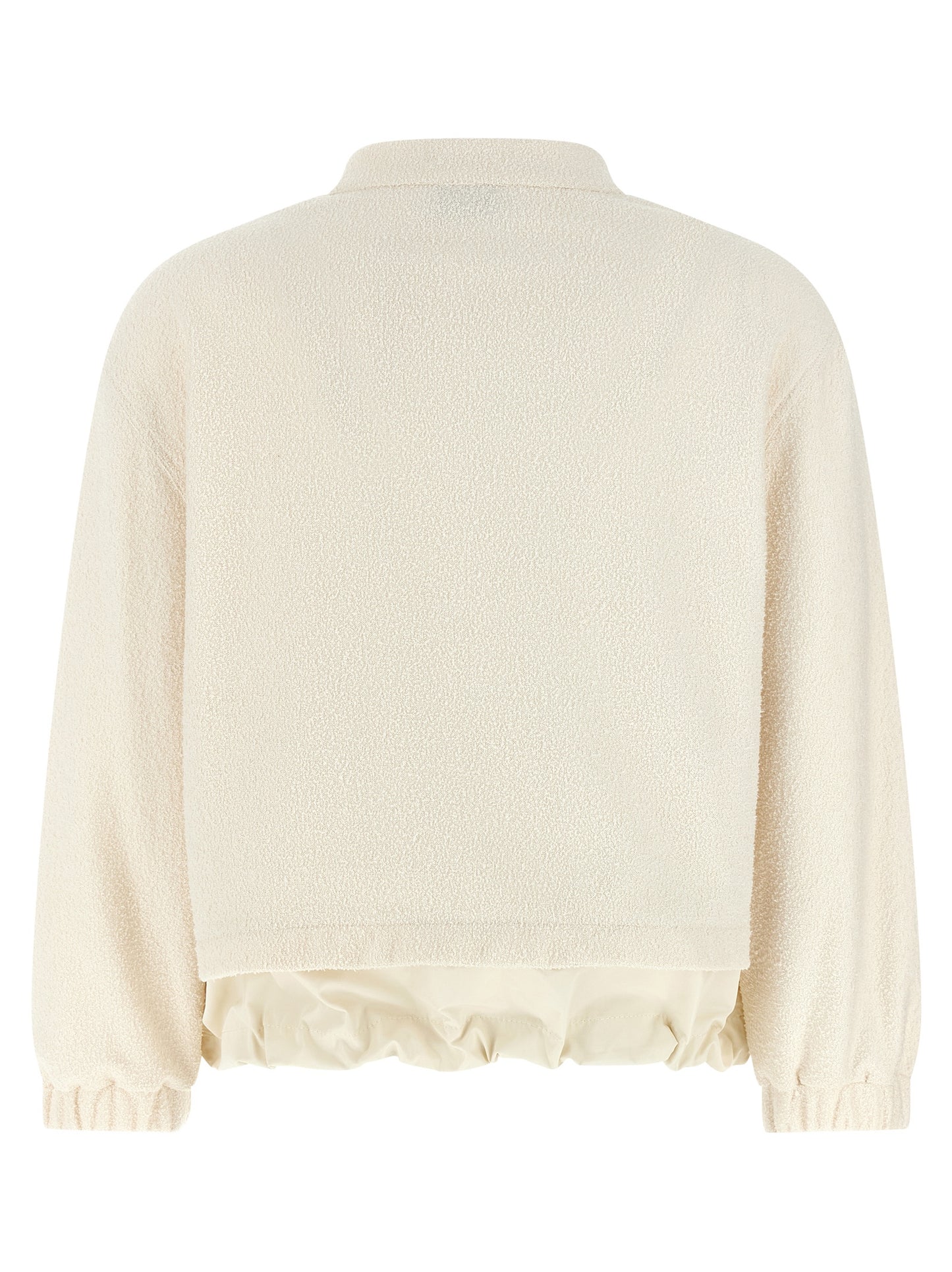 Moncler Women Bouclé Cardigan MONCLER