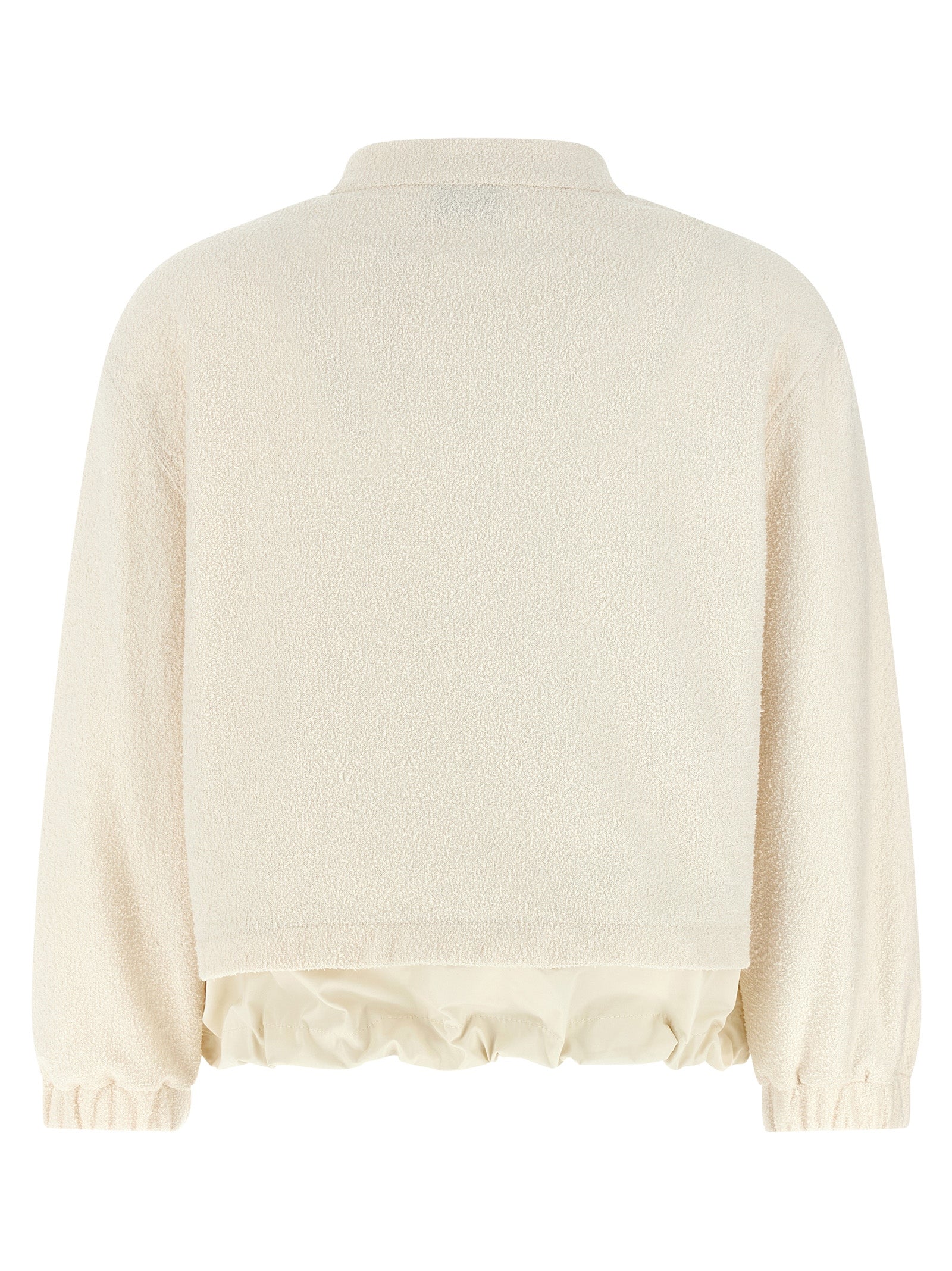 Moncler Women Bouclé Cardigan MONCLER