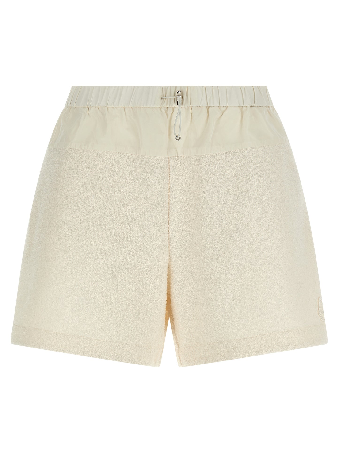 Moncler Women Bouclé Shorts MONCLER