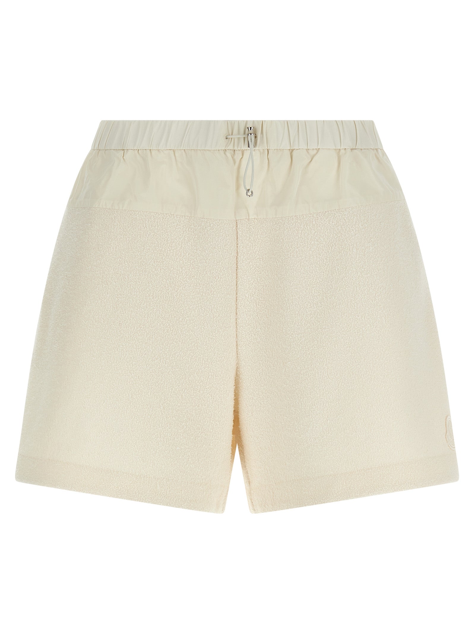 Moncler Women Bouclé Shorts MONCLER
