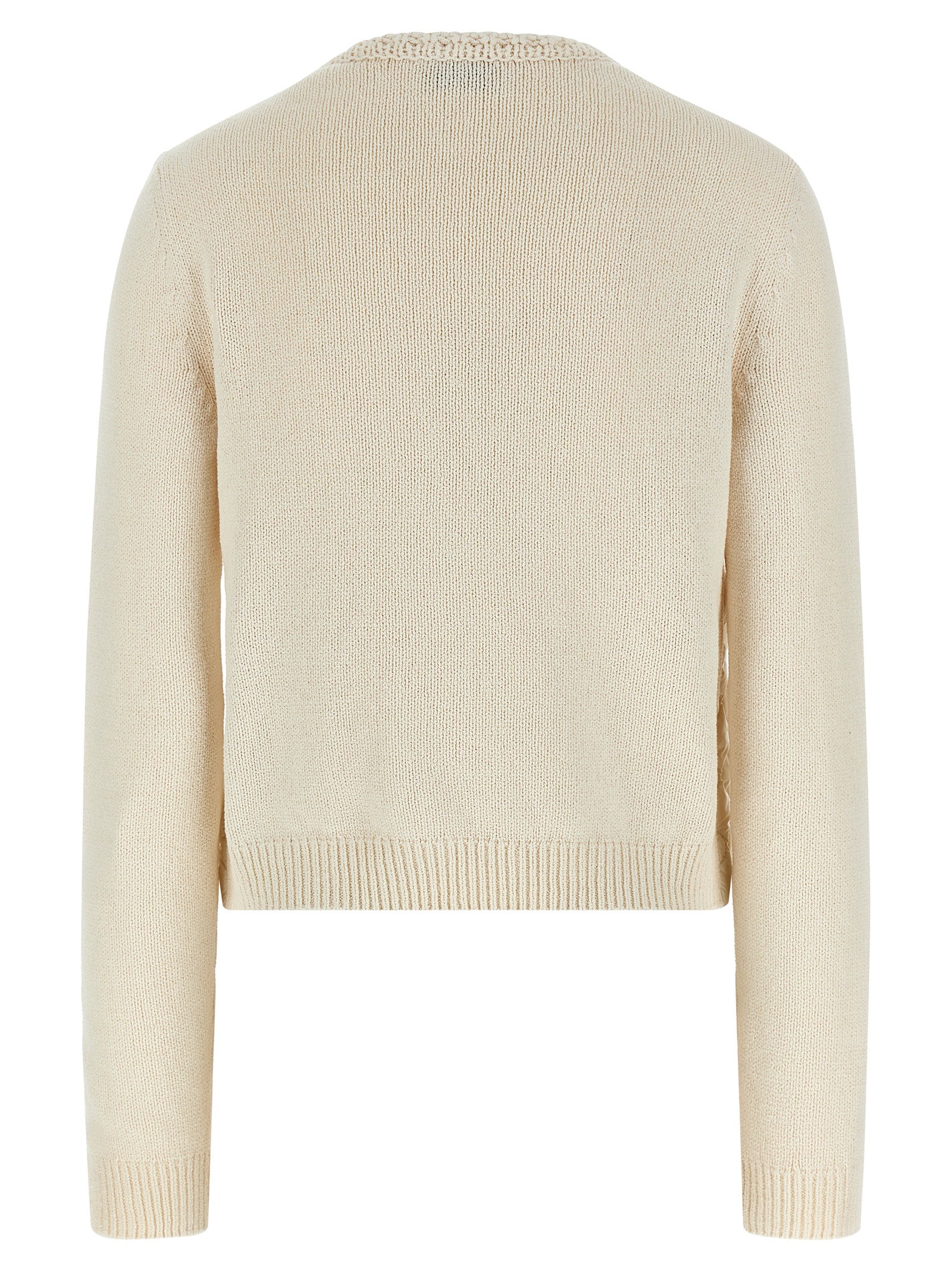 Moncler Women Padded Cardigan MONCLER