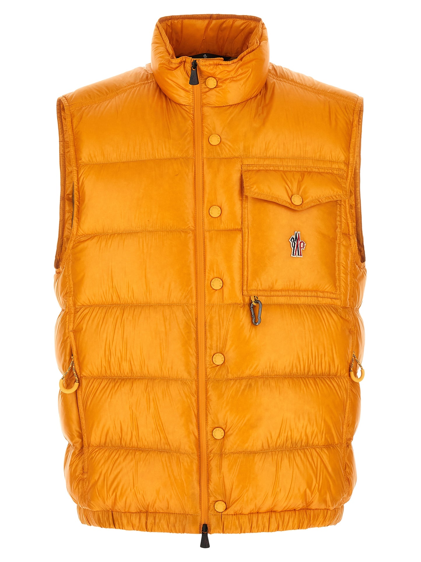 Moncler Grenoble Men 'Uychi' Vest MONCLER GRENOBLE