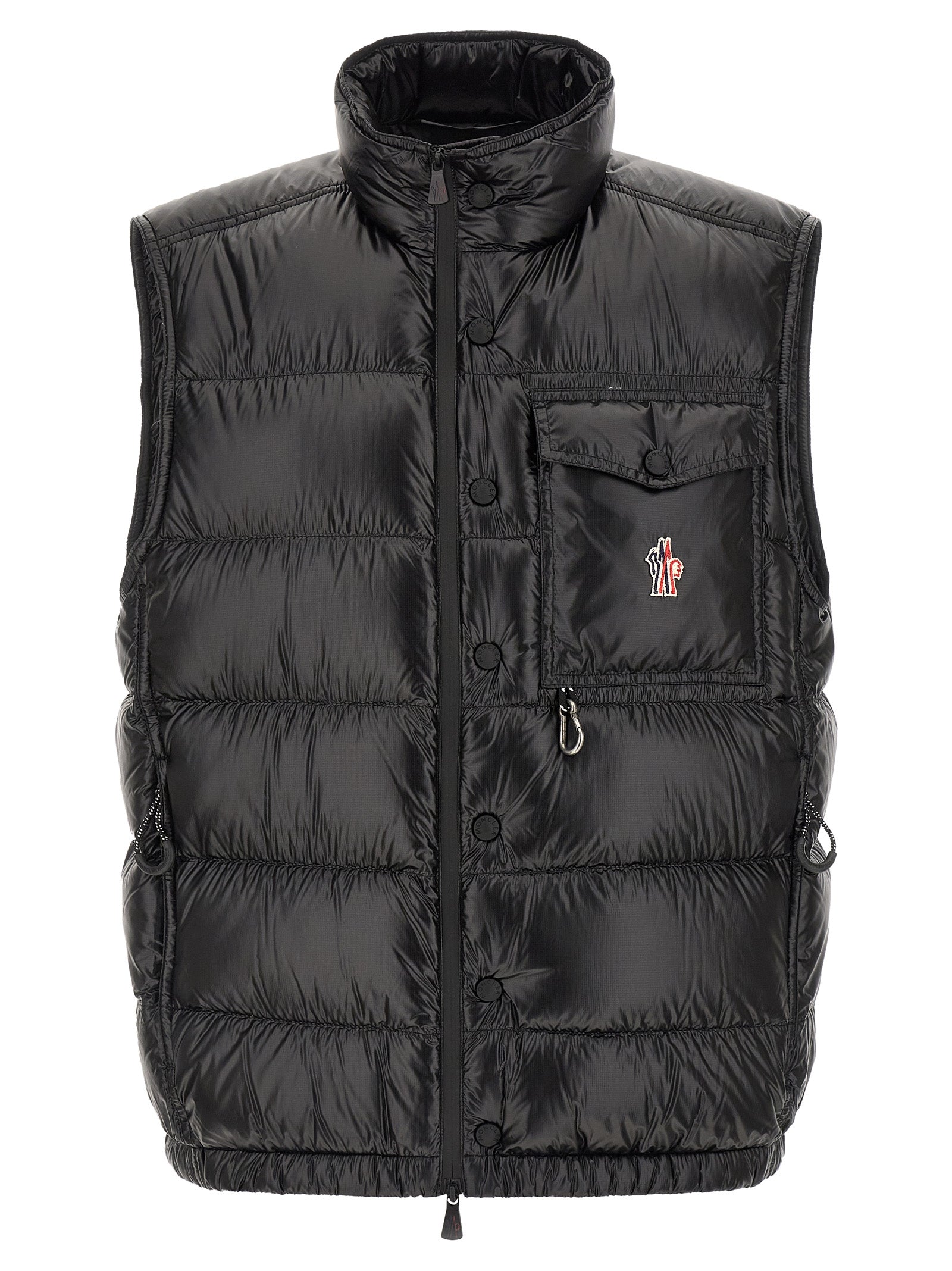 Moncler Grenoble Men 'Uychi' Vest MONCLER GRENOBLE