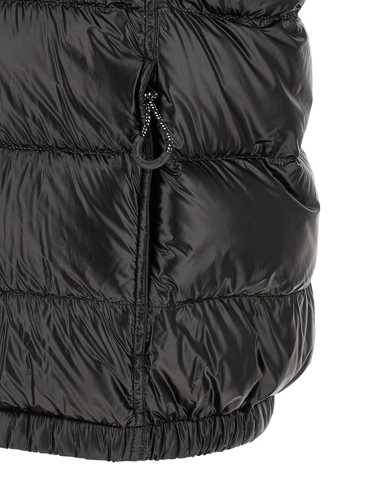 Moncler Grenoble Men 'Uychi' Vest MONCLER GRENOBLE
