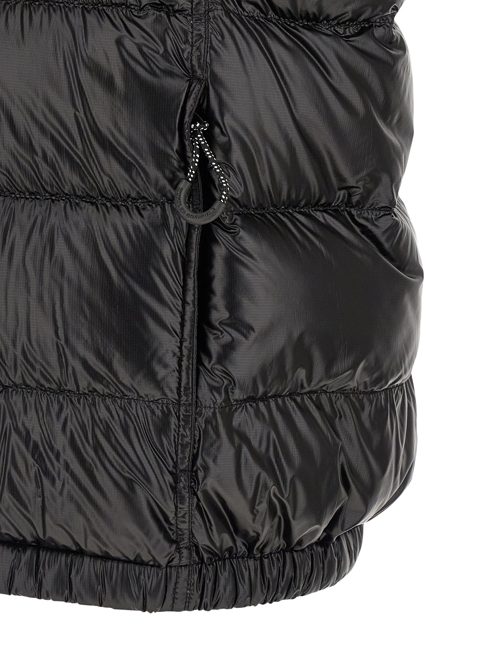 Moncler Grenoble Men 'Uychi' Vest MONCLER GRENOBLE