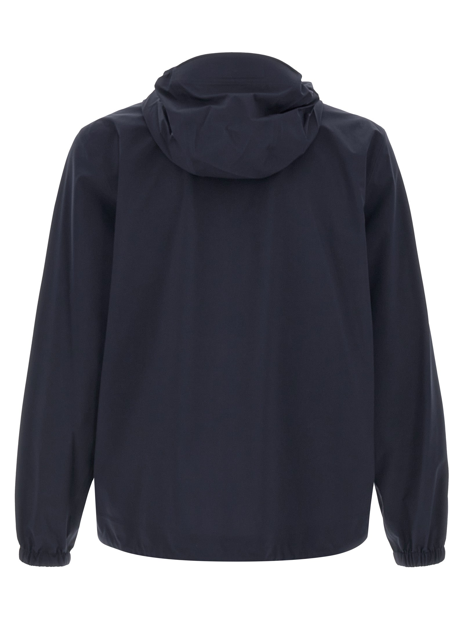 Moncler Grenoble Men 'Shipton' Shell Jacket MONCLER GRENOBLE