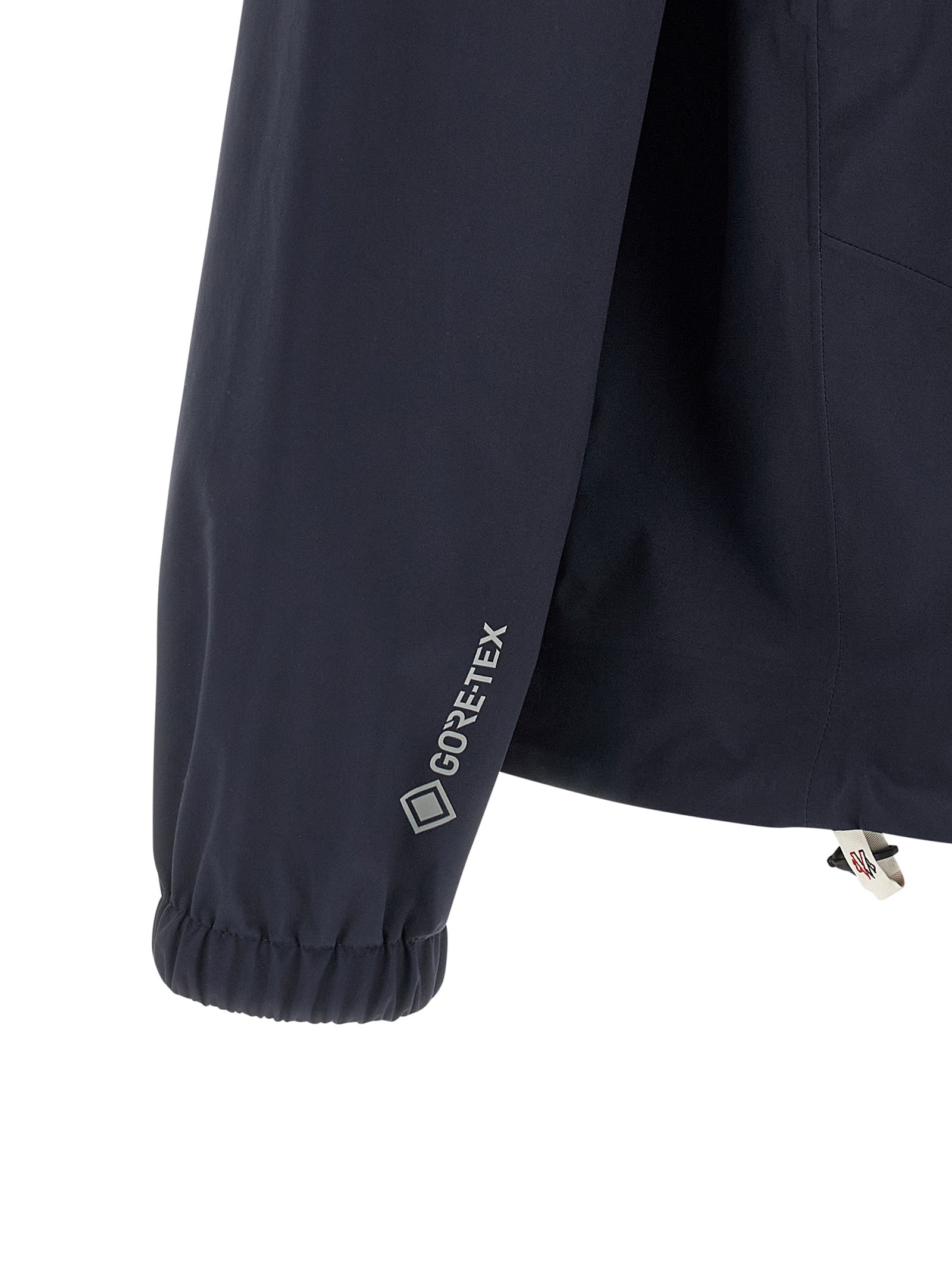 Moncler Grenoble Men 'Shipton' Shell Jacket MONCLER GRENOBLE