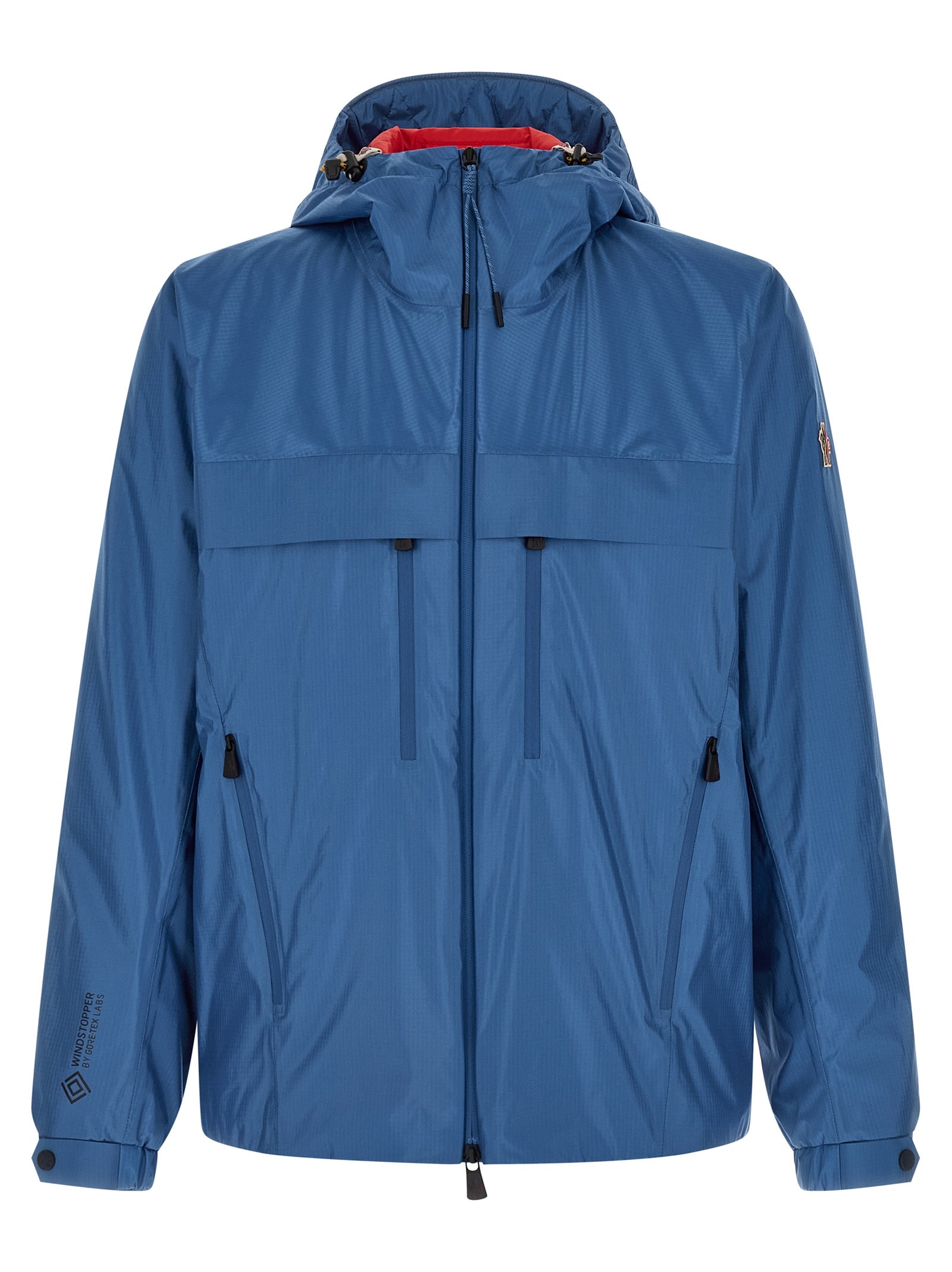 Moncler Grenoble Men 'Thurn' Anorak MONCLER GRENOBLE