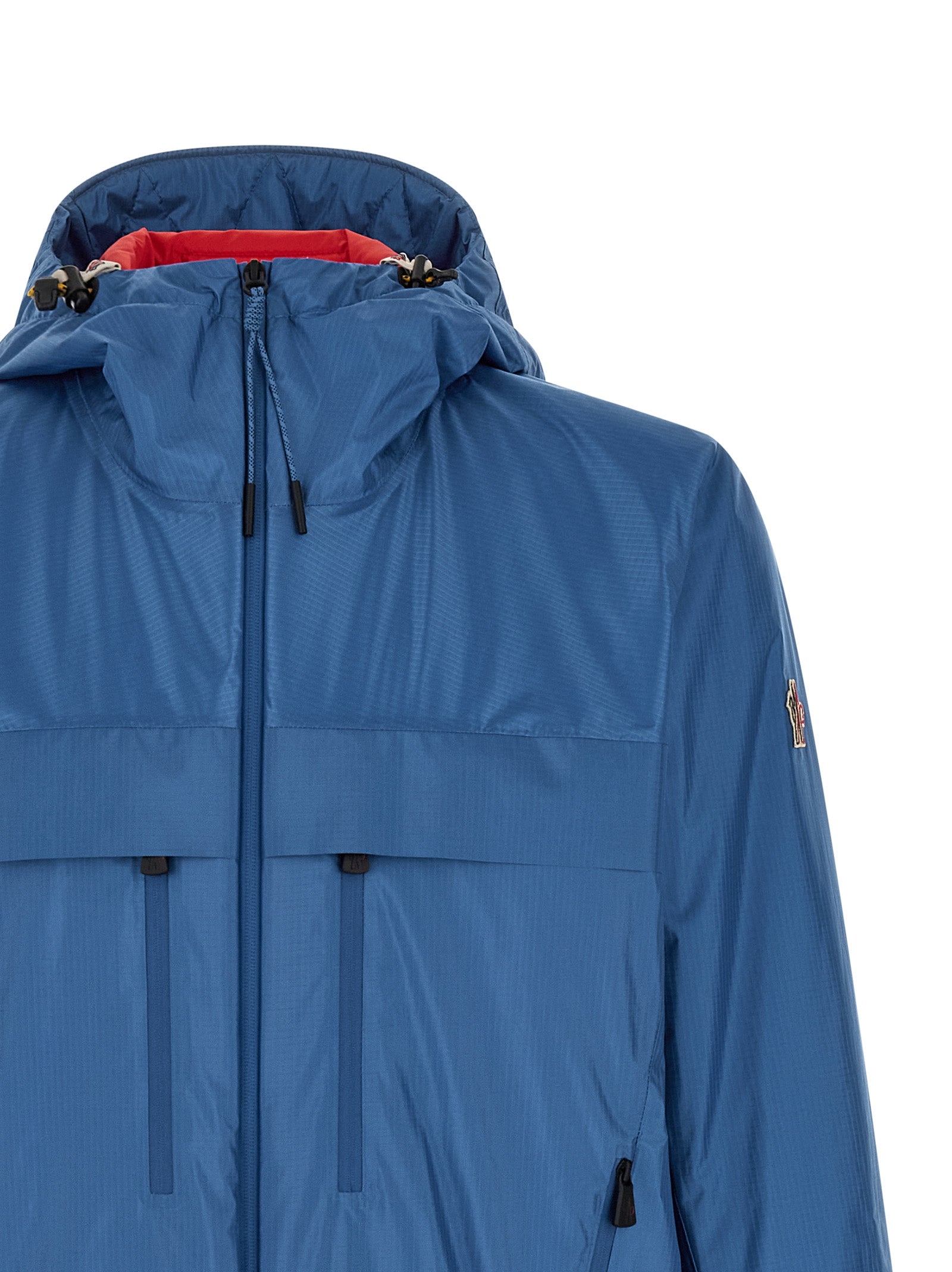 Moncler Grenoble Men 'Thurn' Anorak MONCLER GRENOBLE