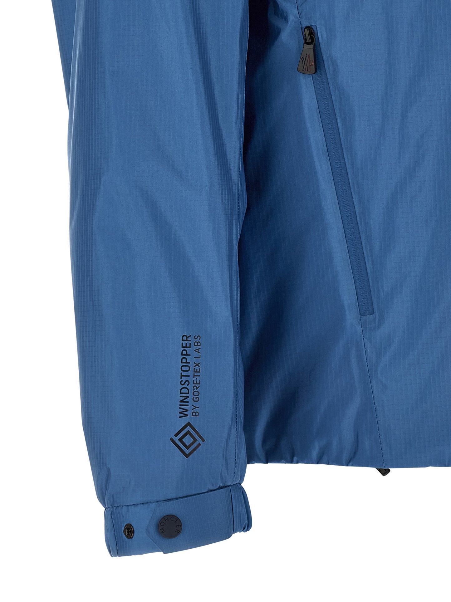 Moncler Grenoble Men 'Thurn' Anorak MONCLER GRENOBLE