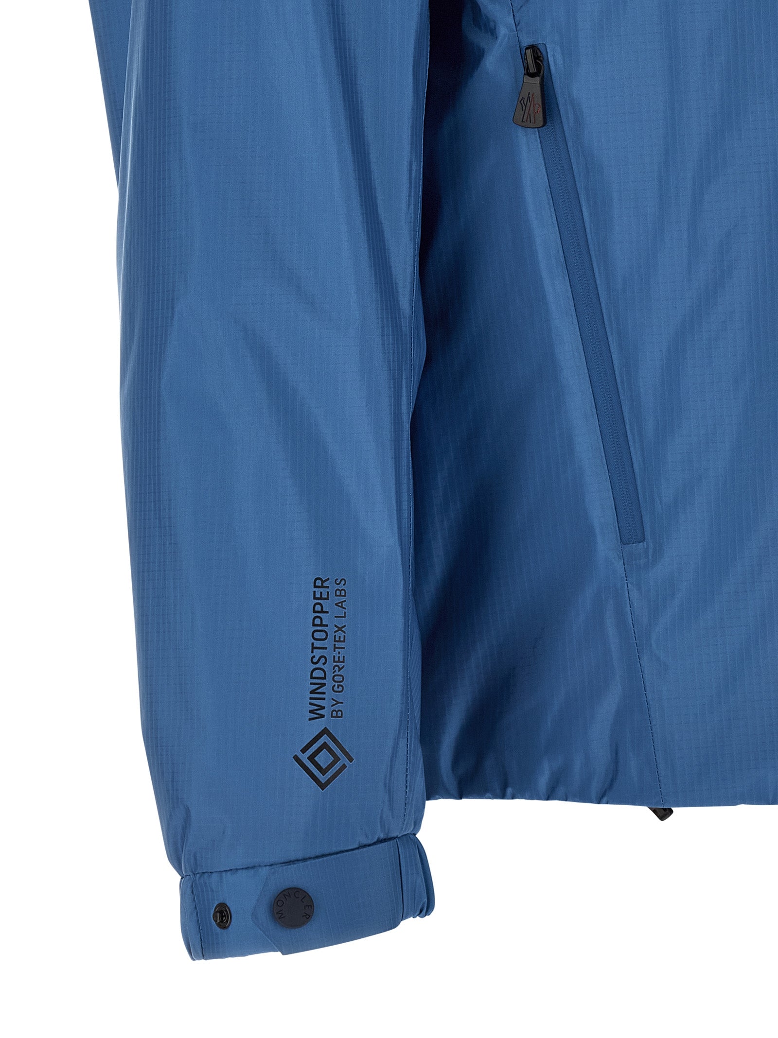 Moncler Grenoble Men 'Thurn' Anorak MONCLER GRENOBLE
