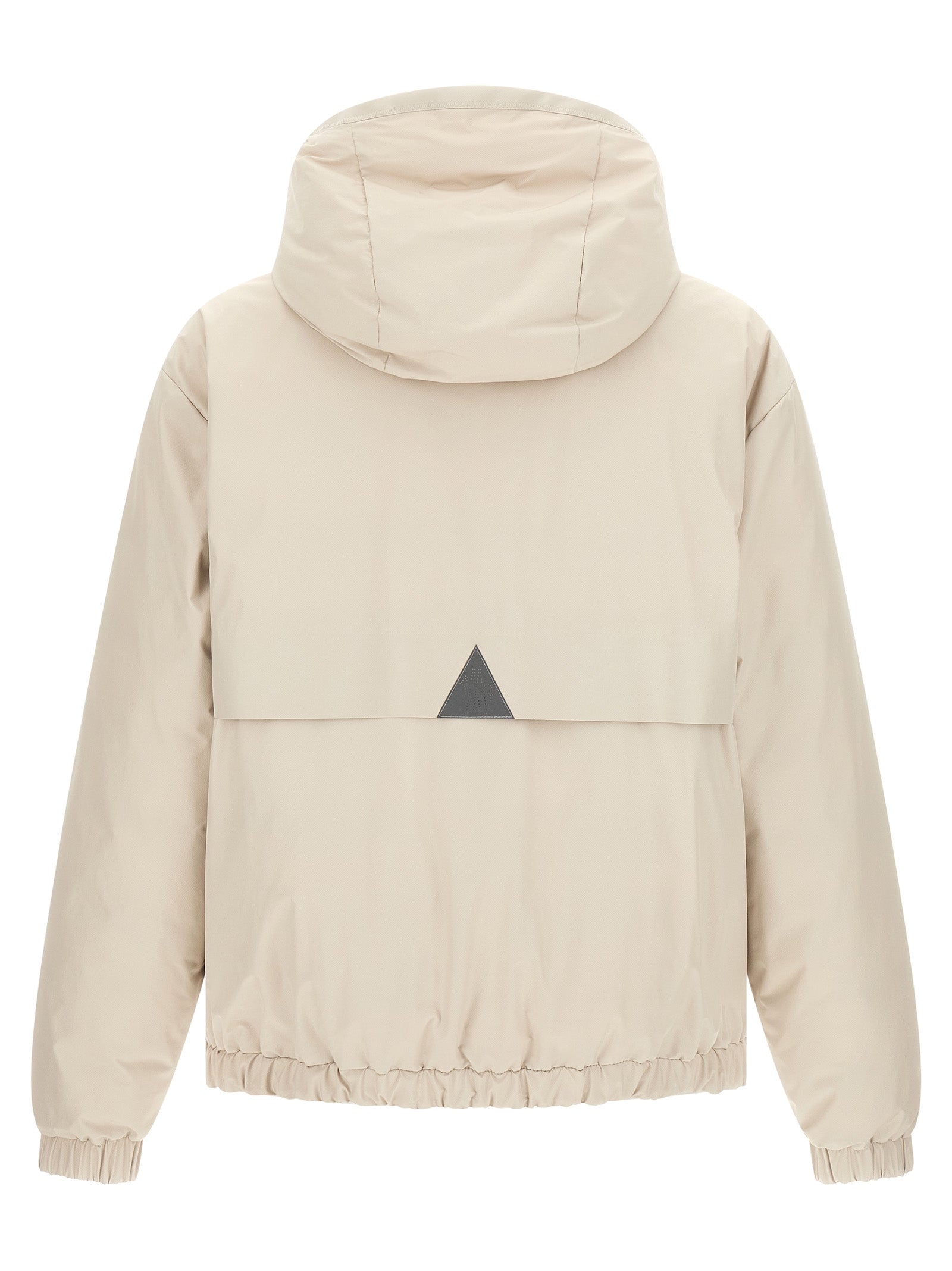 Moncler Grenoble Men 'Berguns' Reversible Down Jacket MONCLER GRENOBLE
