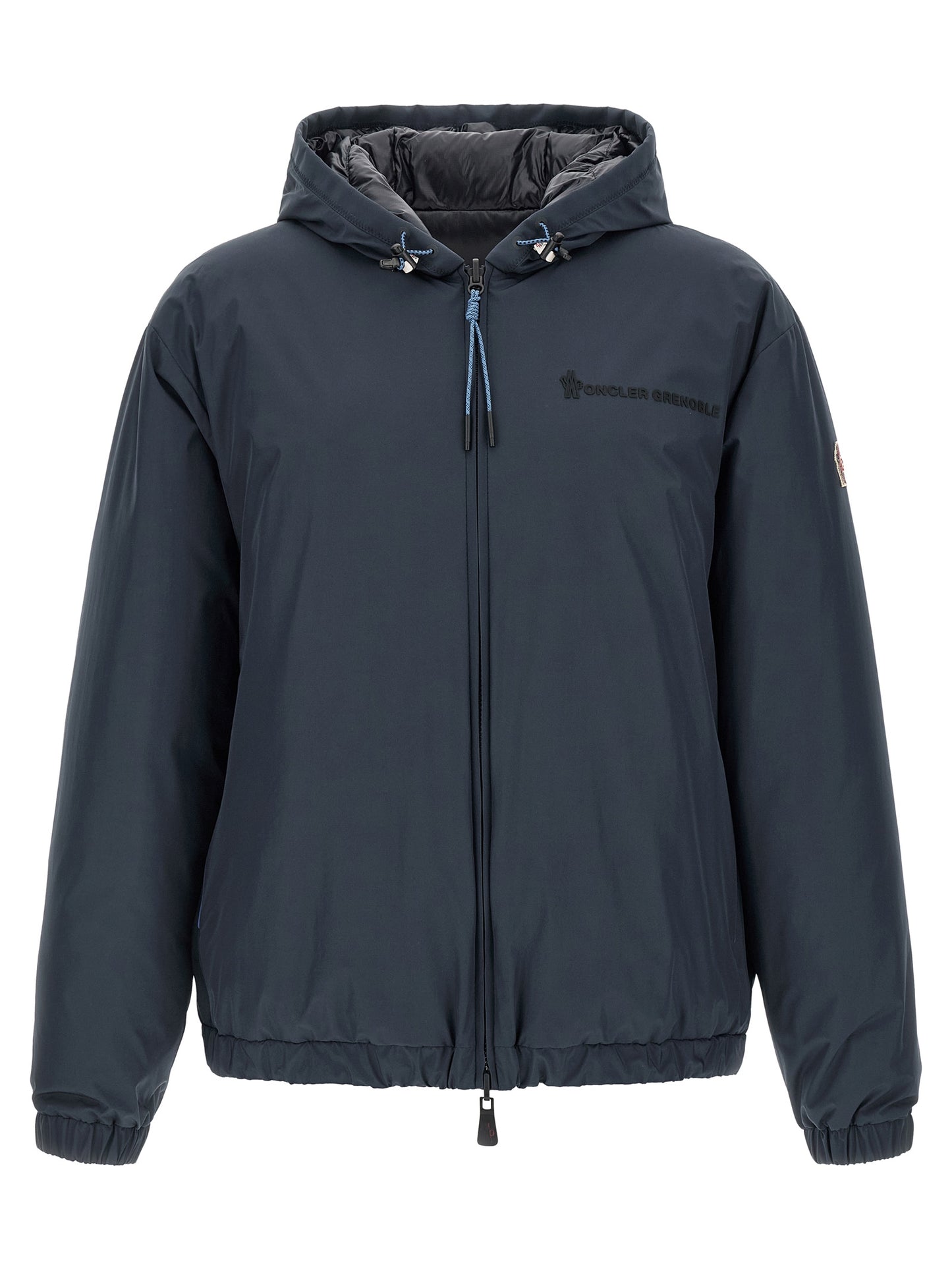 Moncler Grenoble Men 'Berguns' Reversible Jacket MONCLER GRENOBLE