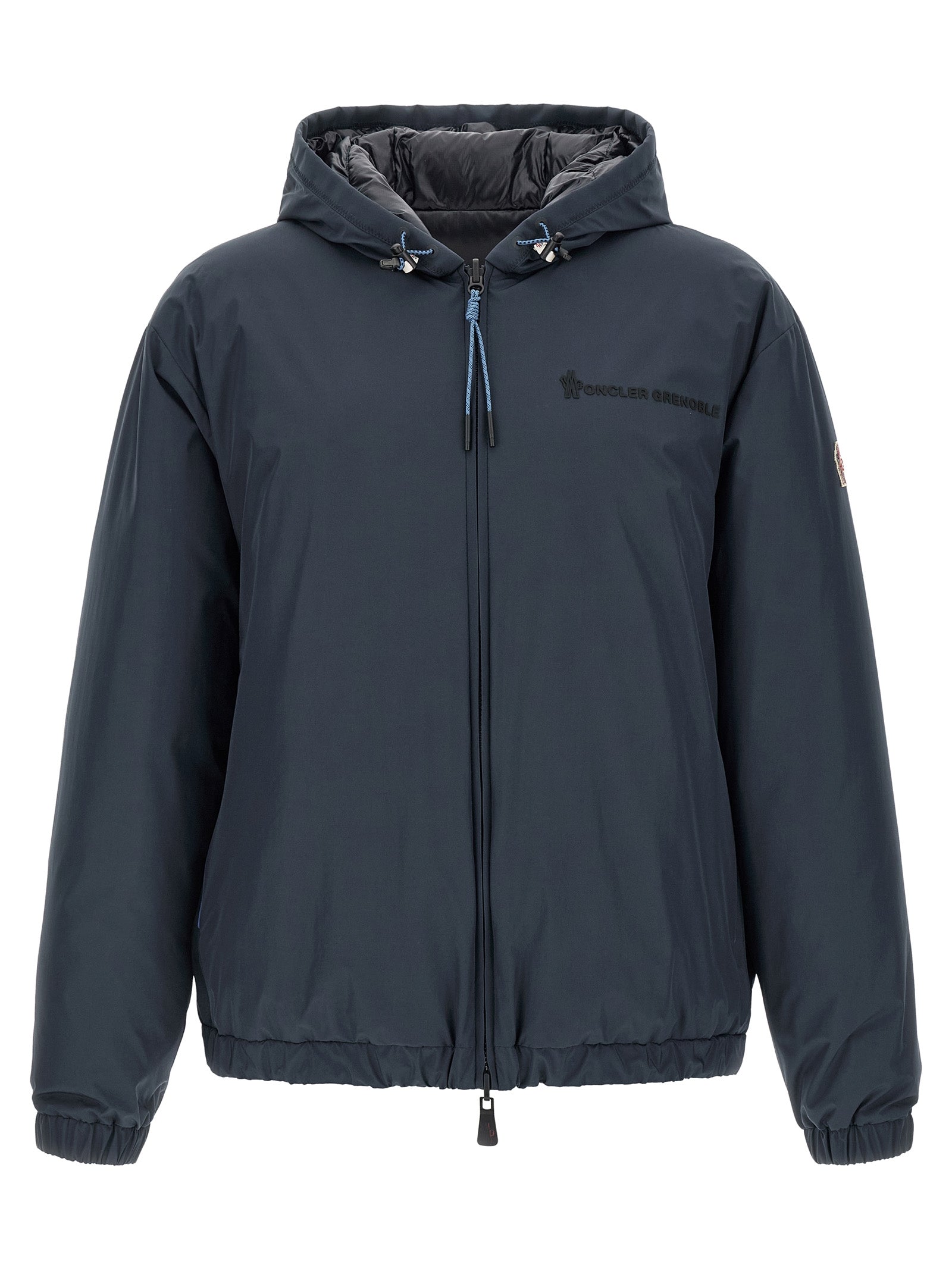 Moncler Grenoble Men 'Berguns' Reversible Jacket MONCLER GRENOBLE