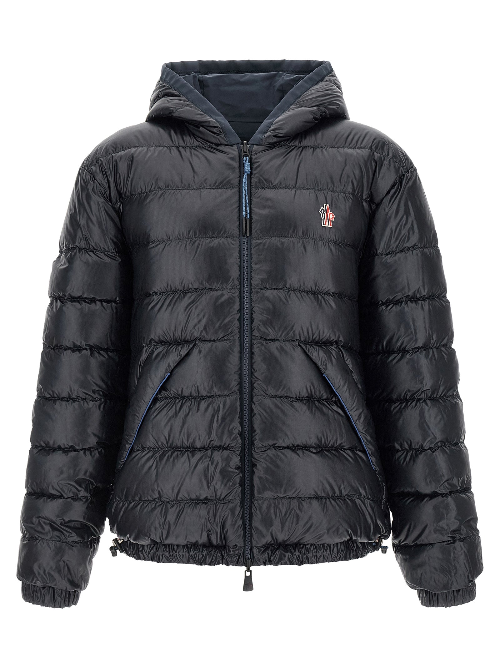 Moncler Grenoble Men 'Berguns' Reversible Jacket MONCLER GRENOBLE