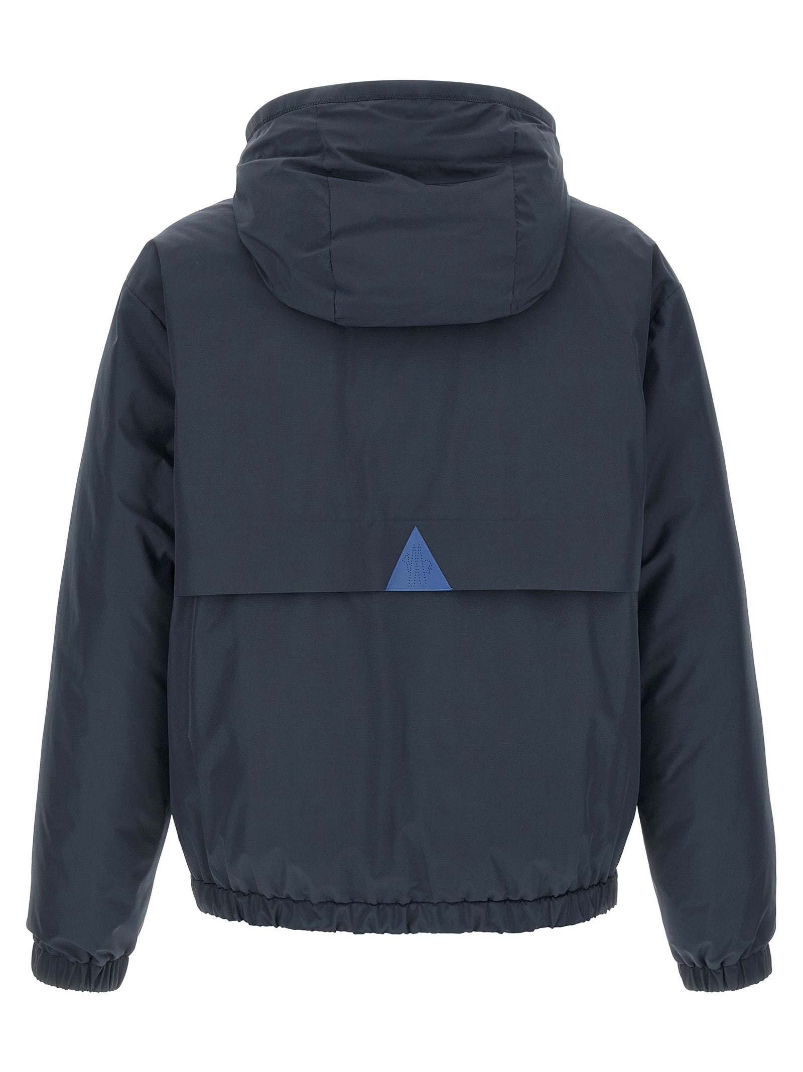 Moncler Grenoble Men 'Berguns' Reversible Jacket MONCLER GRENOBLE