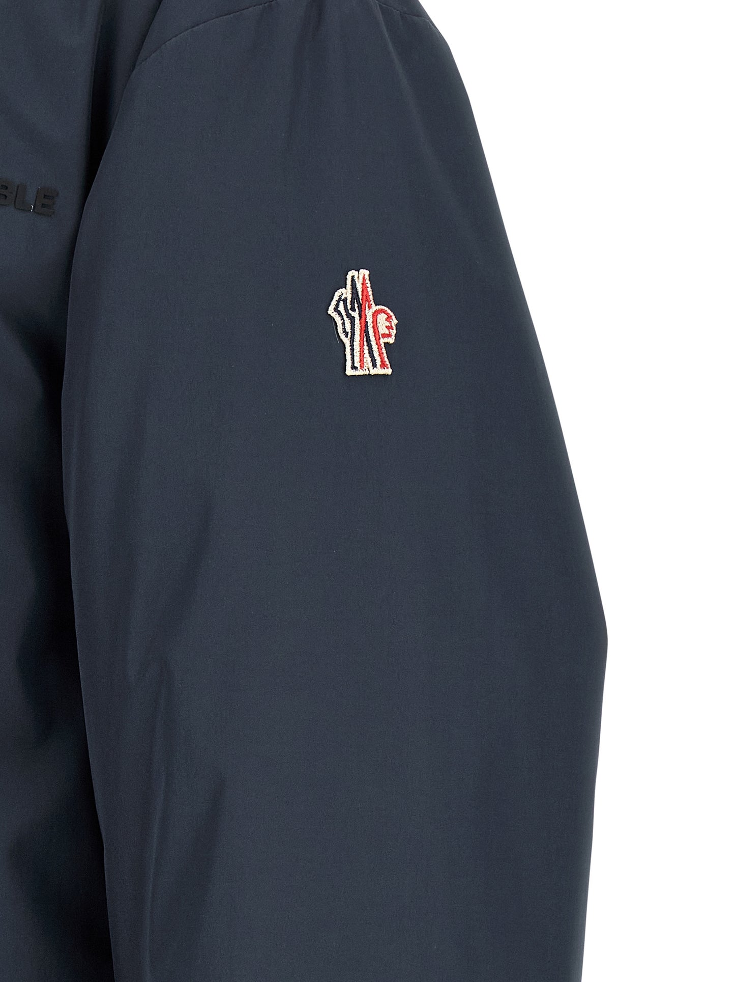 Moncler Grenoble Men 'Berguns' Reversible Jacket MONCLER GRENOBLE