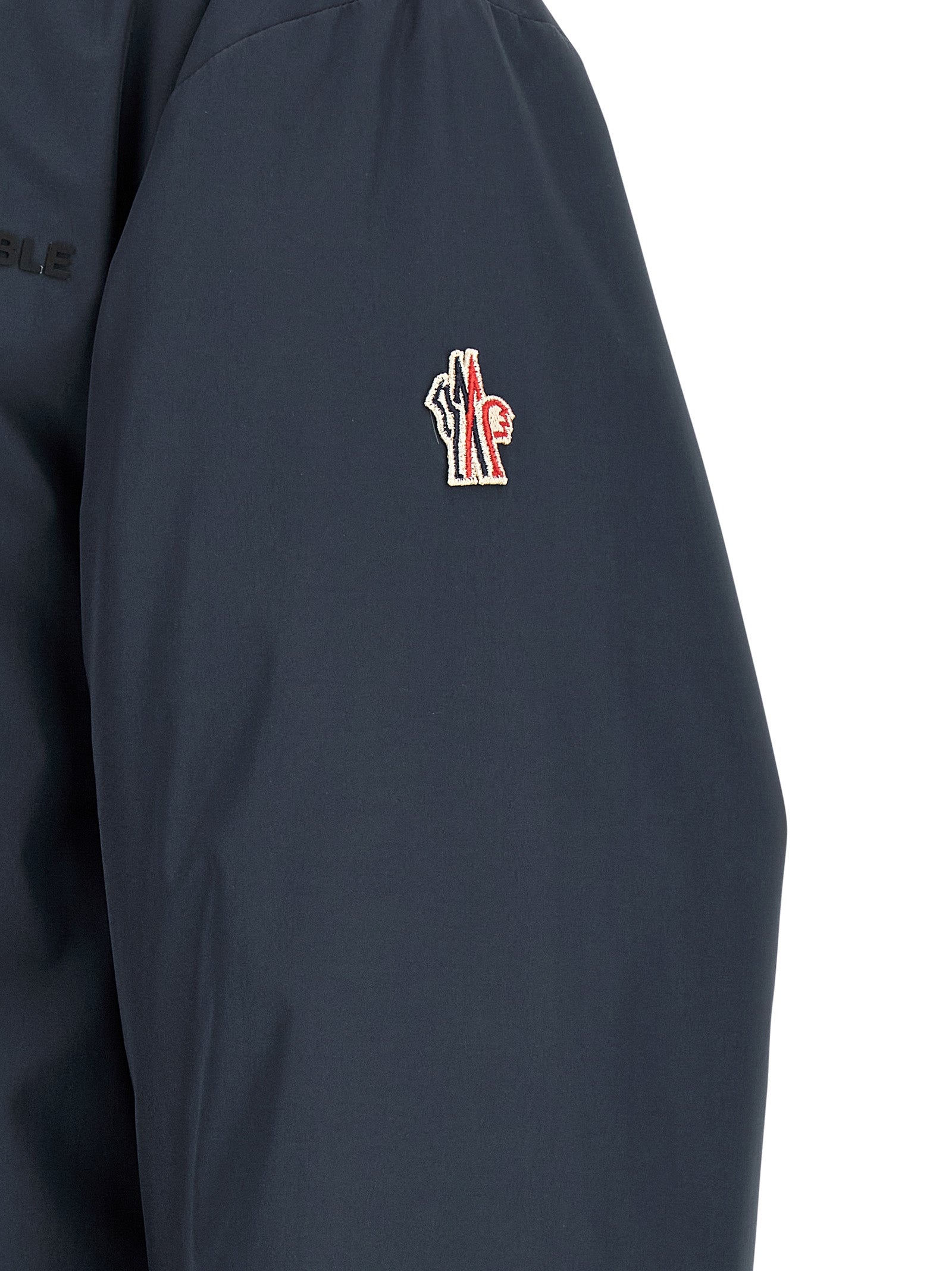 Moncler Grenoble Men 'Berguns' Reversible Jacket MONCLER GRENOBLE