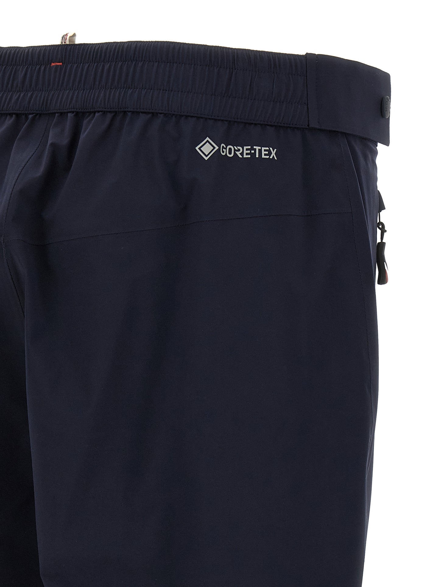 Moncler Grenoble Men Gore-Tex® Joggers MONCLER GRENOBLE