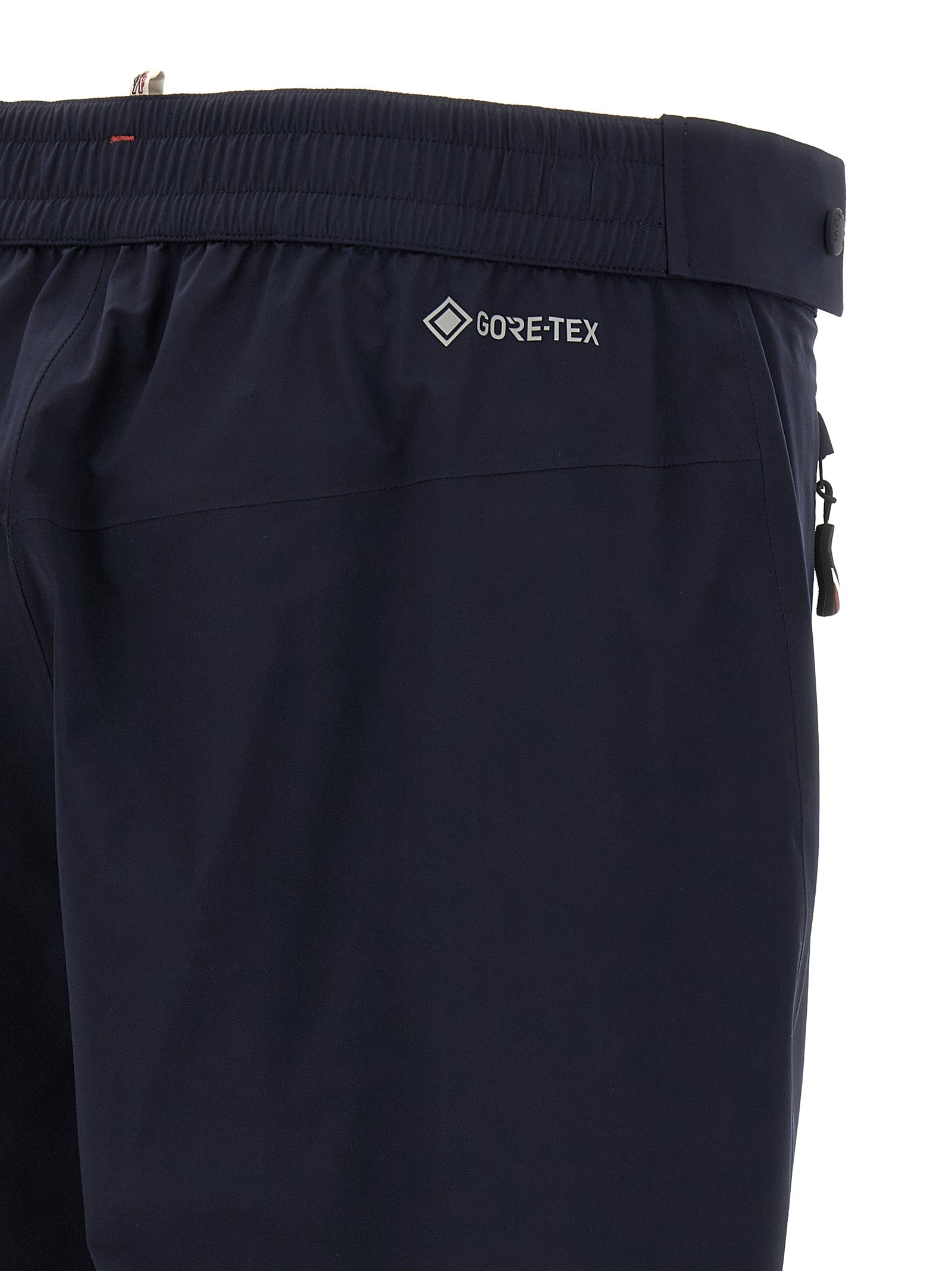 Moncler Grenoble Men Gore-Tex® Joggers MONCLER GRENOBLE